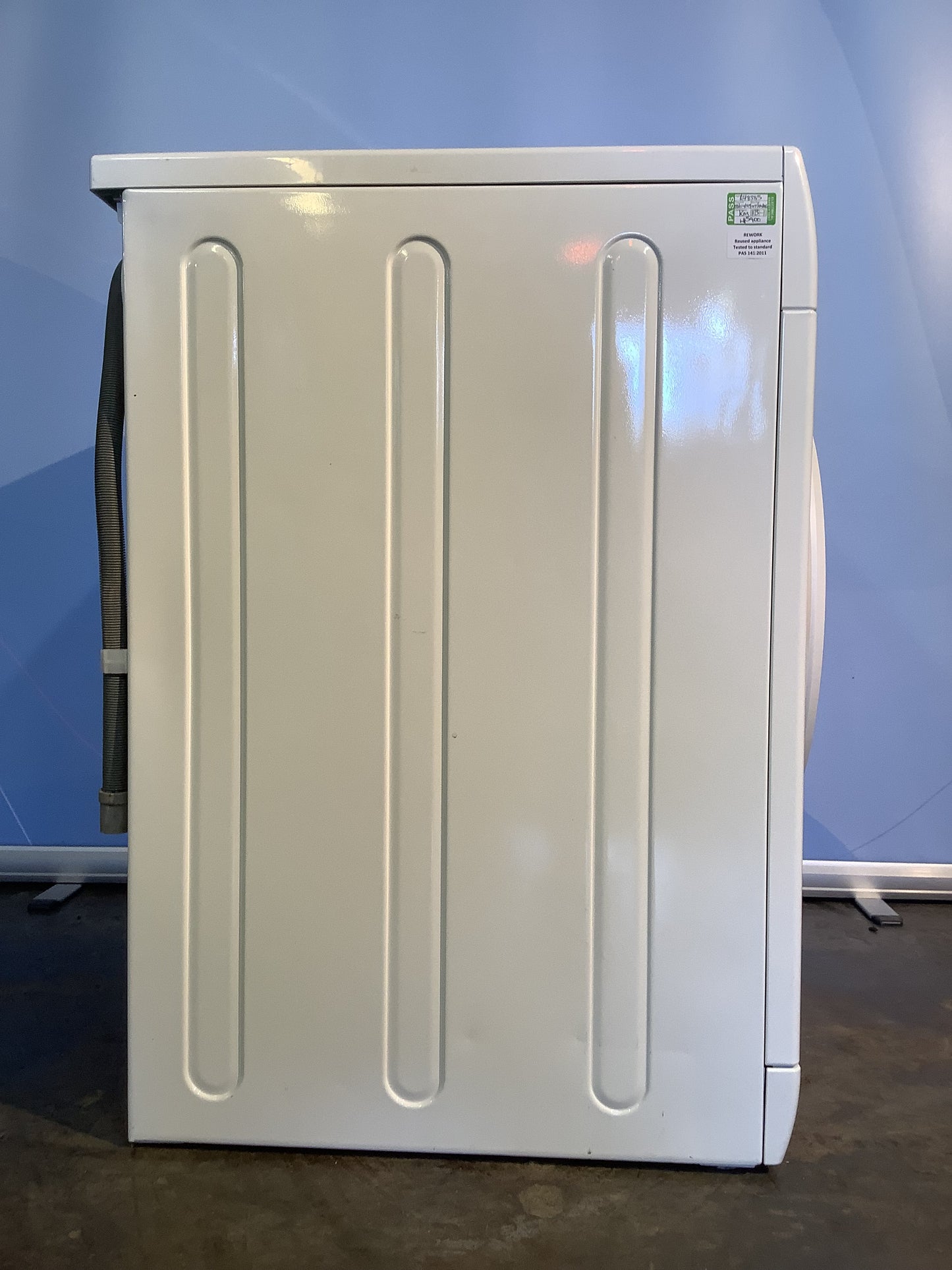 Hotpoint 10kg Washing Machine NSWM1045CW L48385
