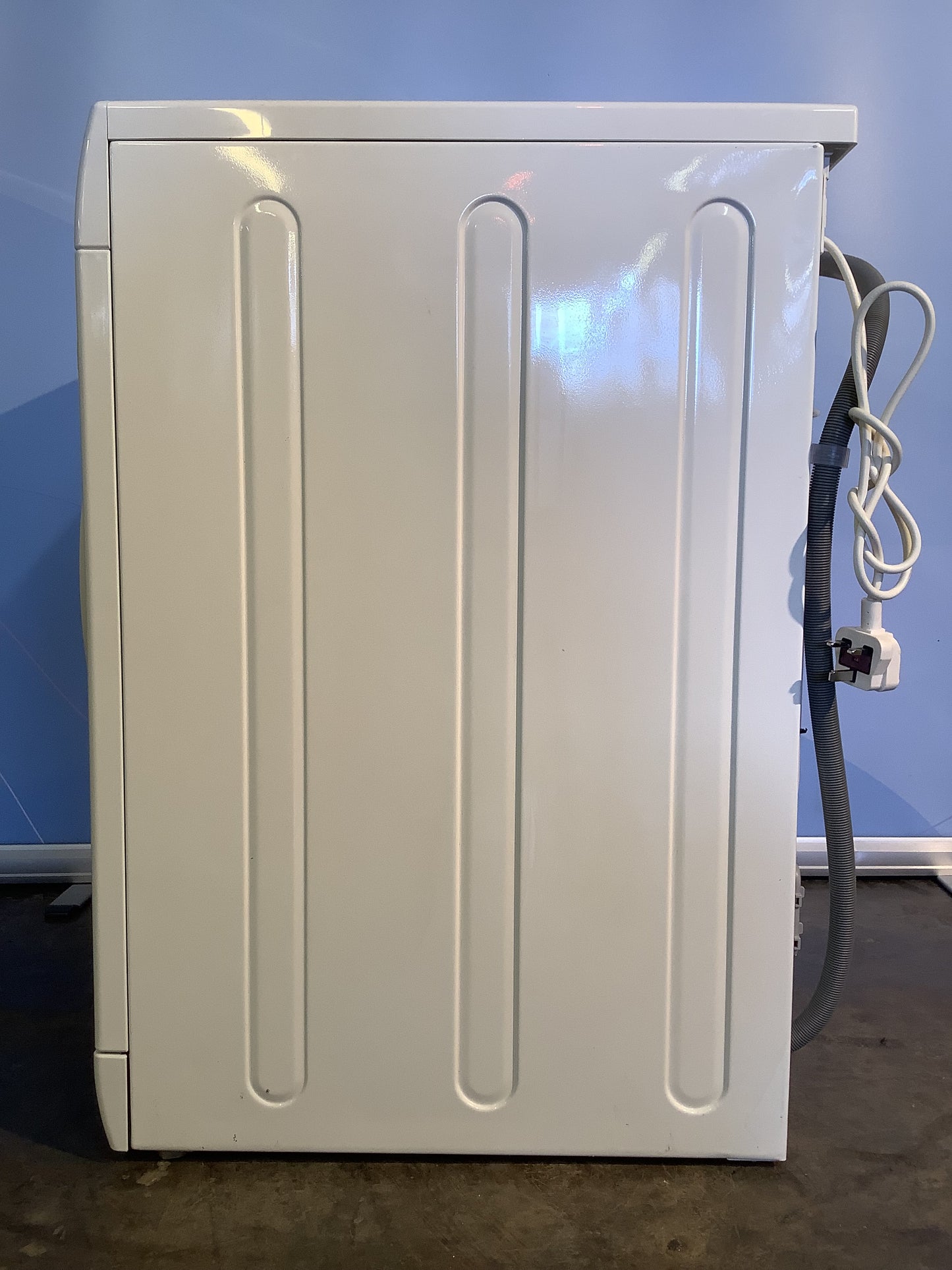 Hotpoint 10kg Washing Machine NSWM1045CW L48385
