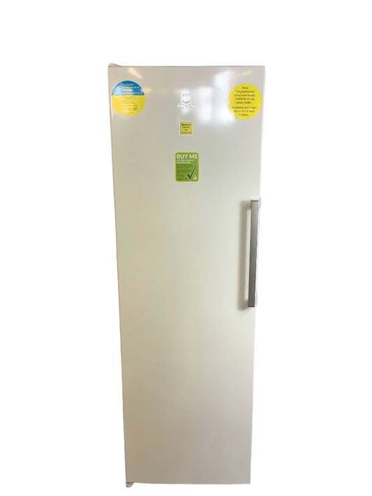 Indesit Freestanding Freezer U18F1CWUK1 L49091