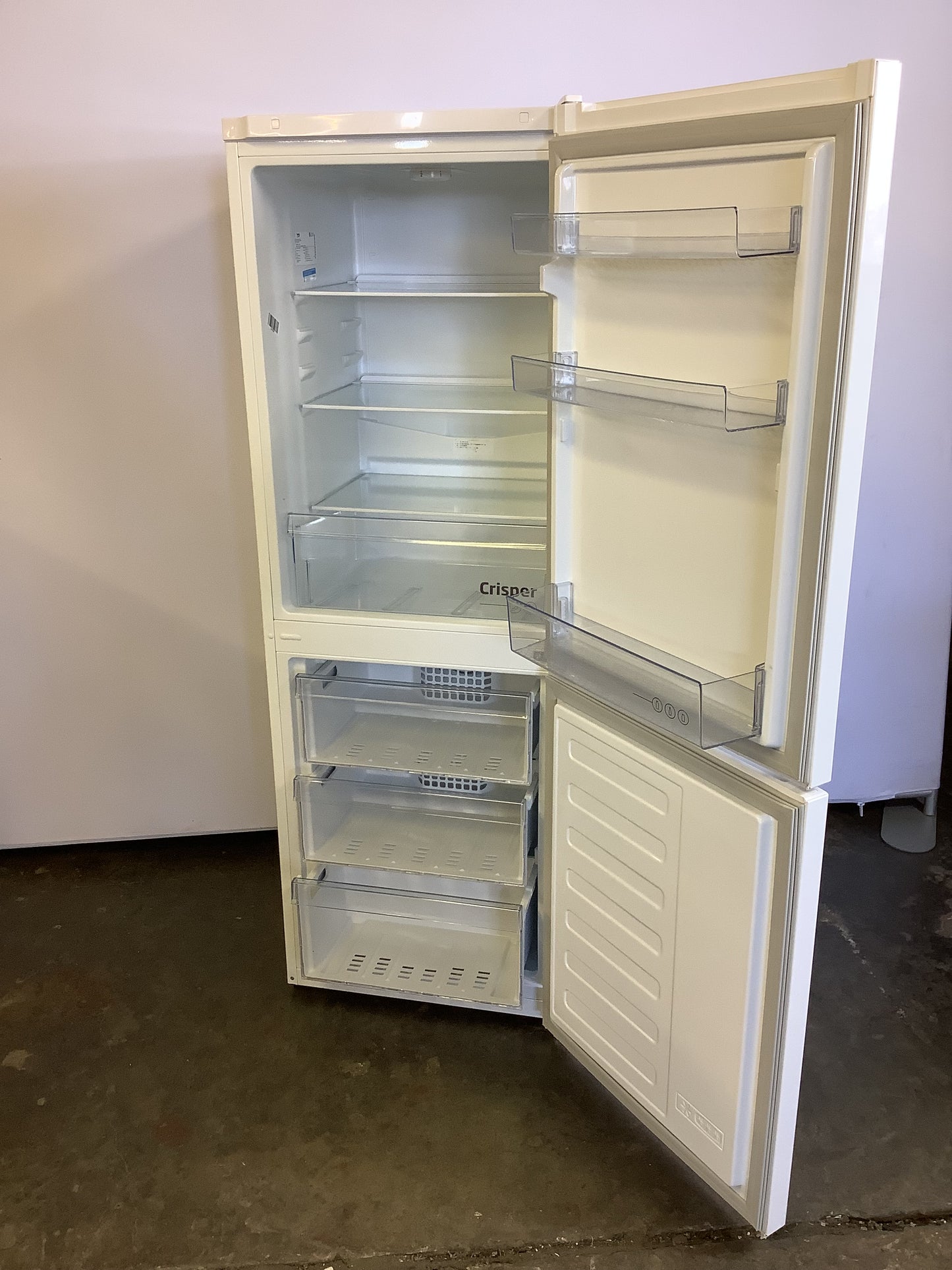 Beko Fridge Freezer CRFG3552W L49409