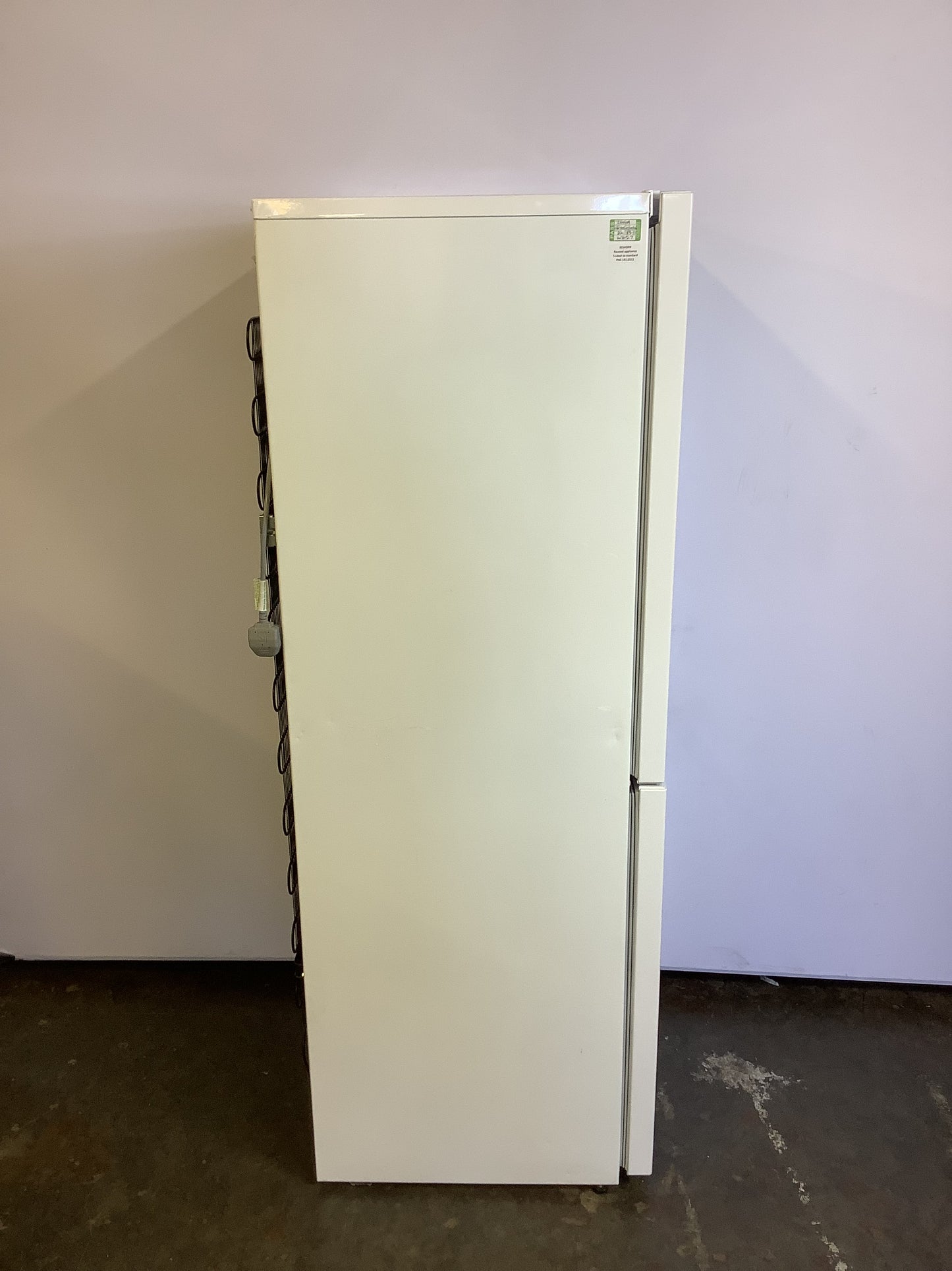 Beko Fridge Freezer CRFG3552W L49409