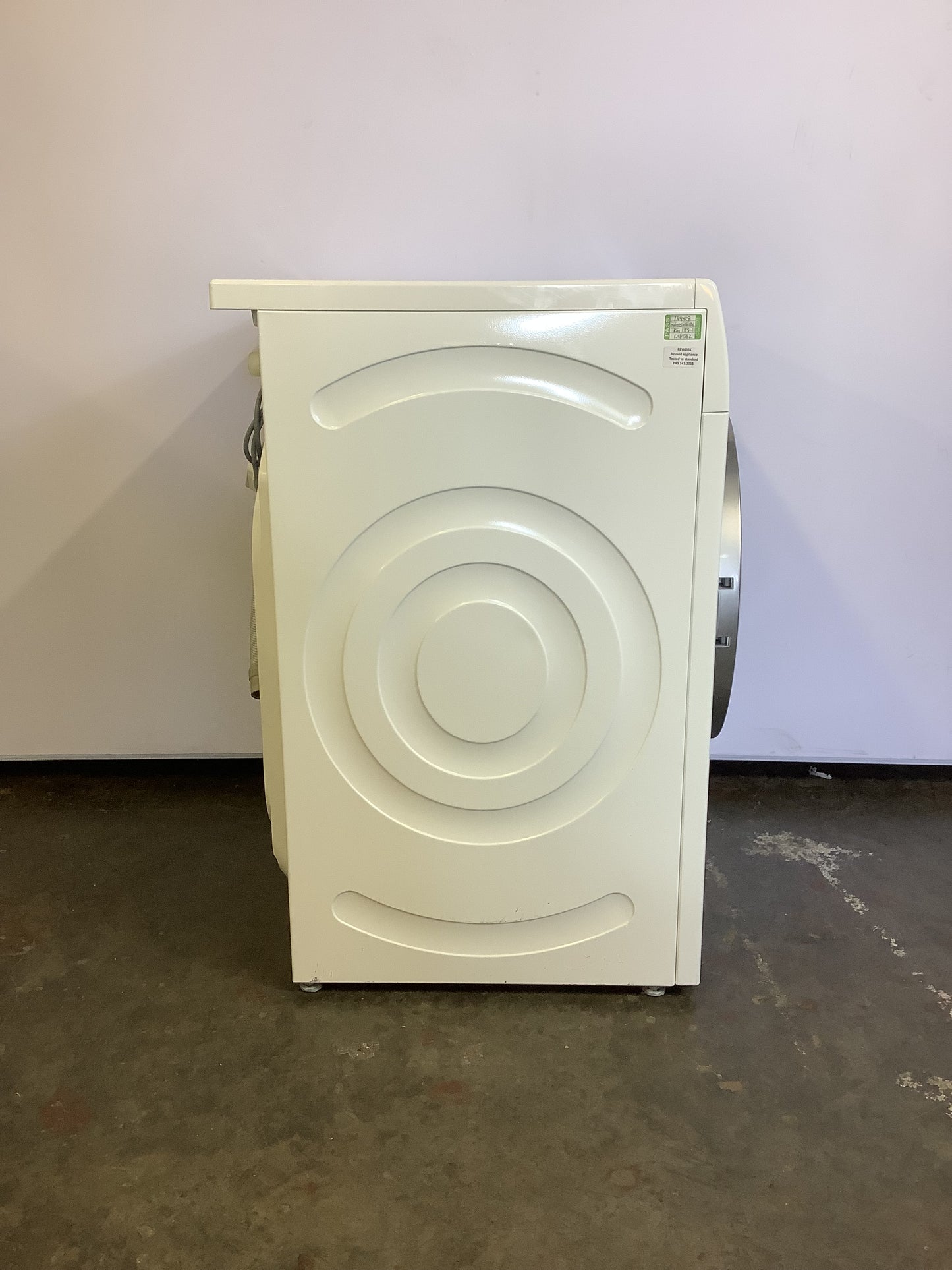 Bosch 7kg Washing Machine WAN28280GB/25 L49428