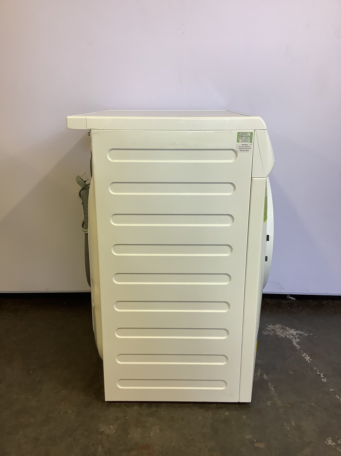 Zanussi 7kg Washing Machine ZWF71443W L49433
