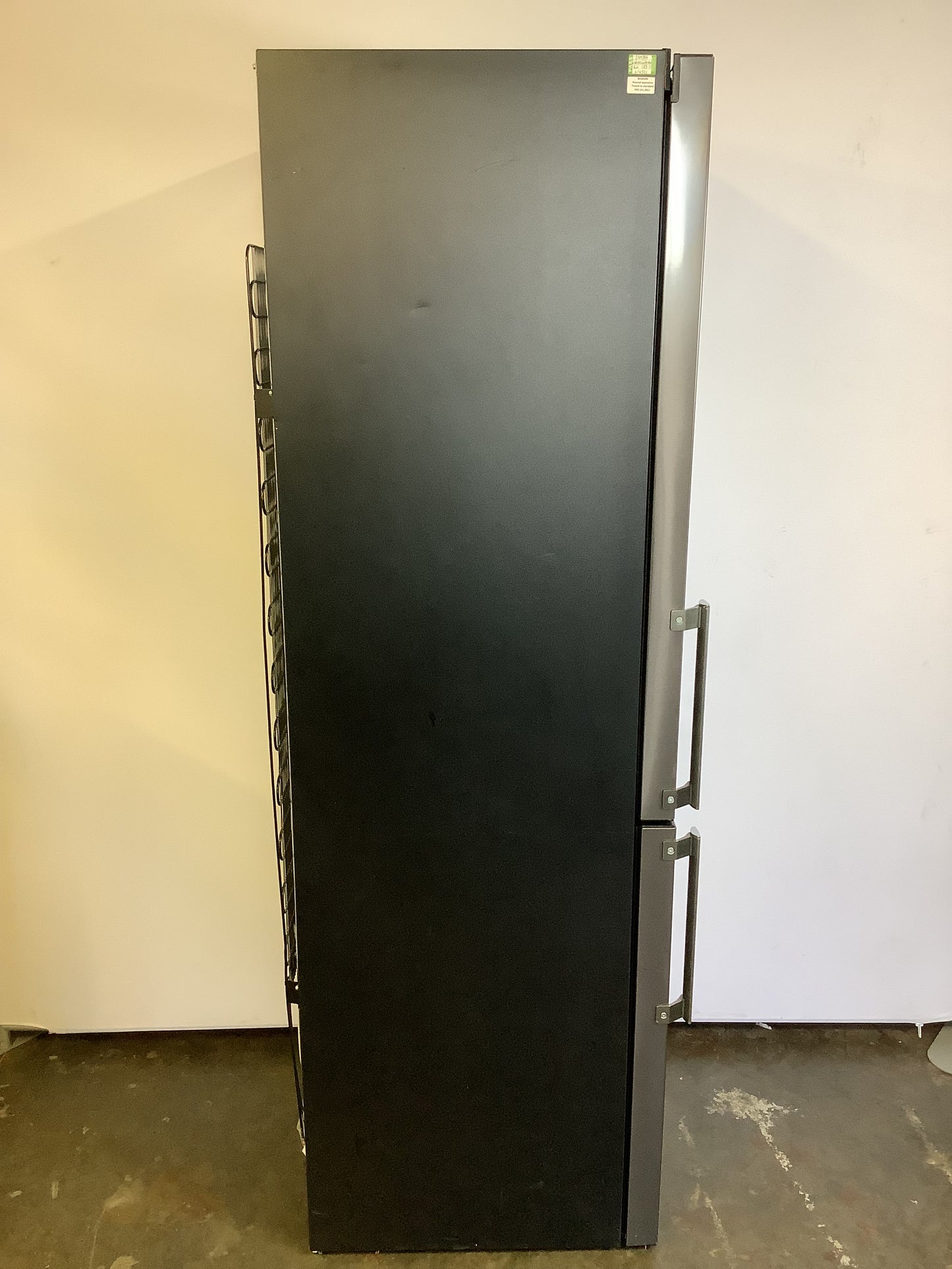 Hotpoint Fridge Freezer H7T911KSH L49386