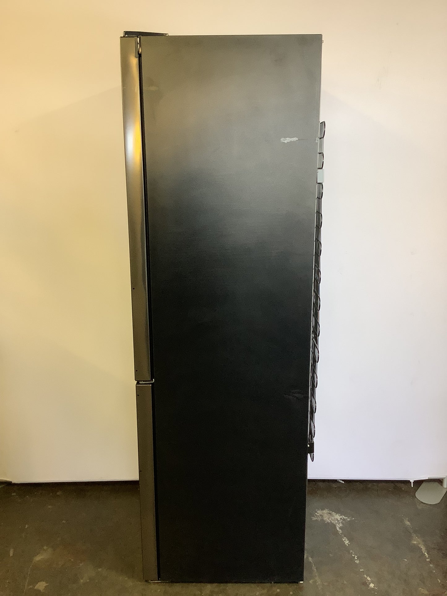 Hotpoint Fridge Freezer H7T911KSH L49386