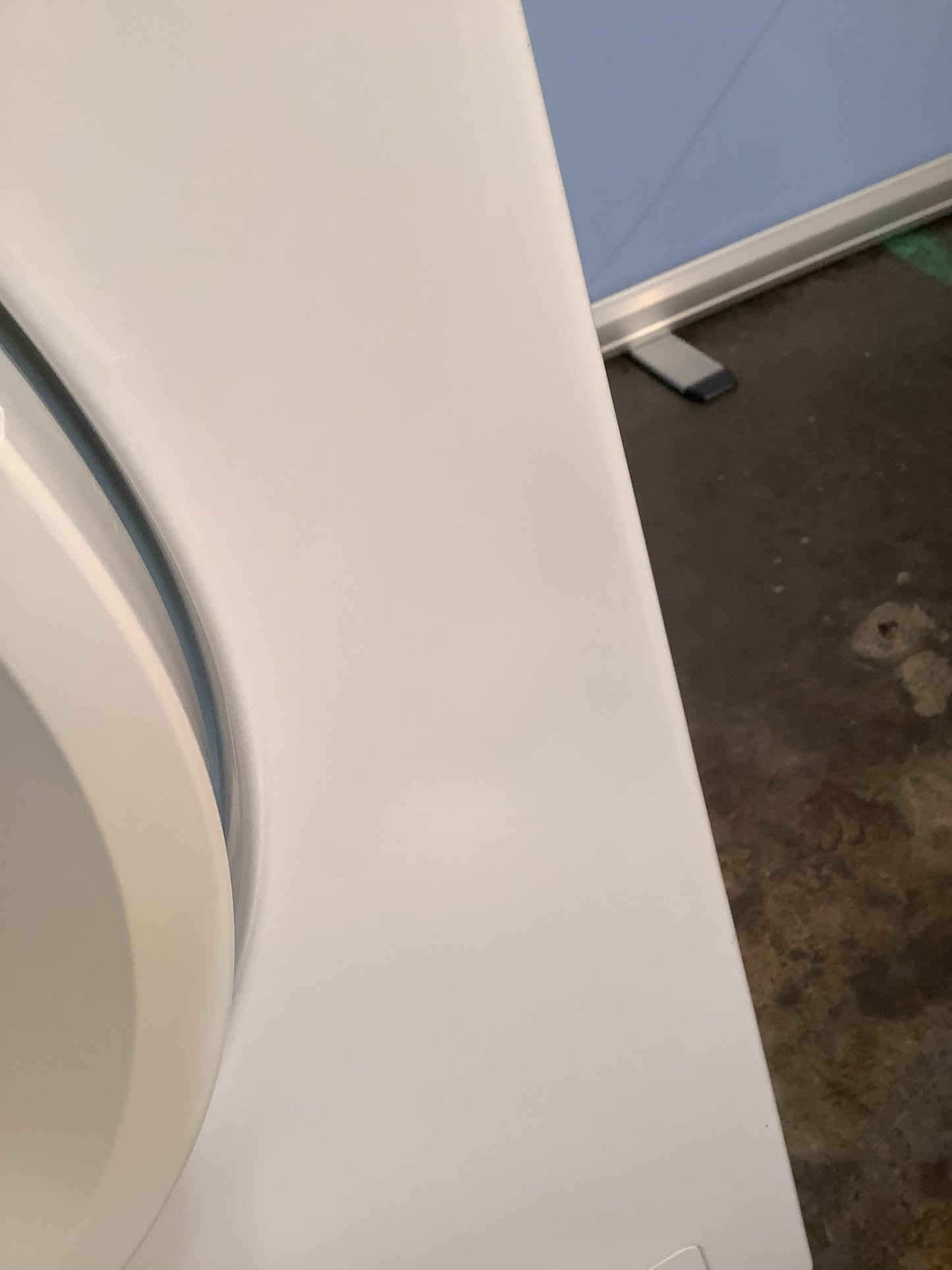 Beko 8kg Washing Machine WTG841M2W L47561