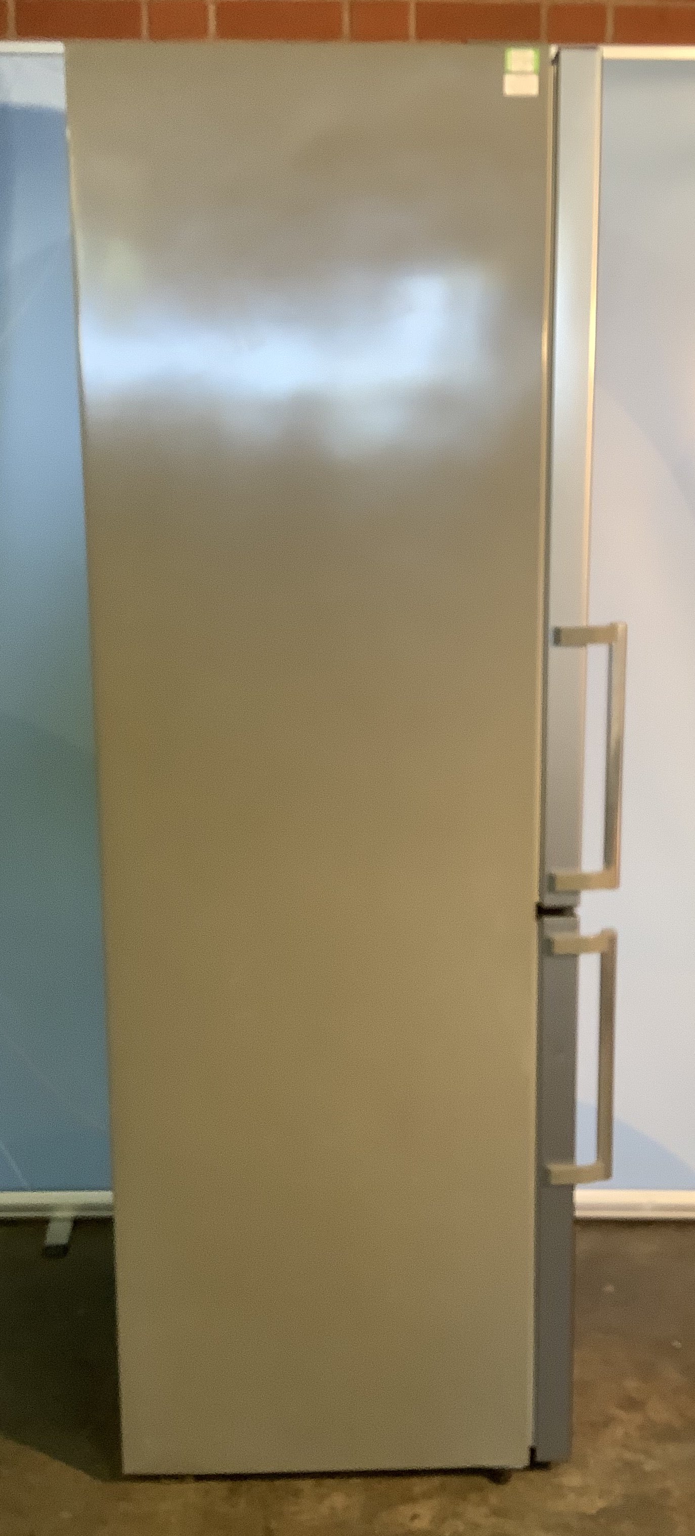 Kenwood Fridge Freezer KNF60X18 L47895