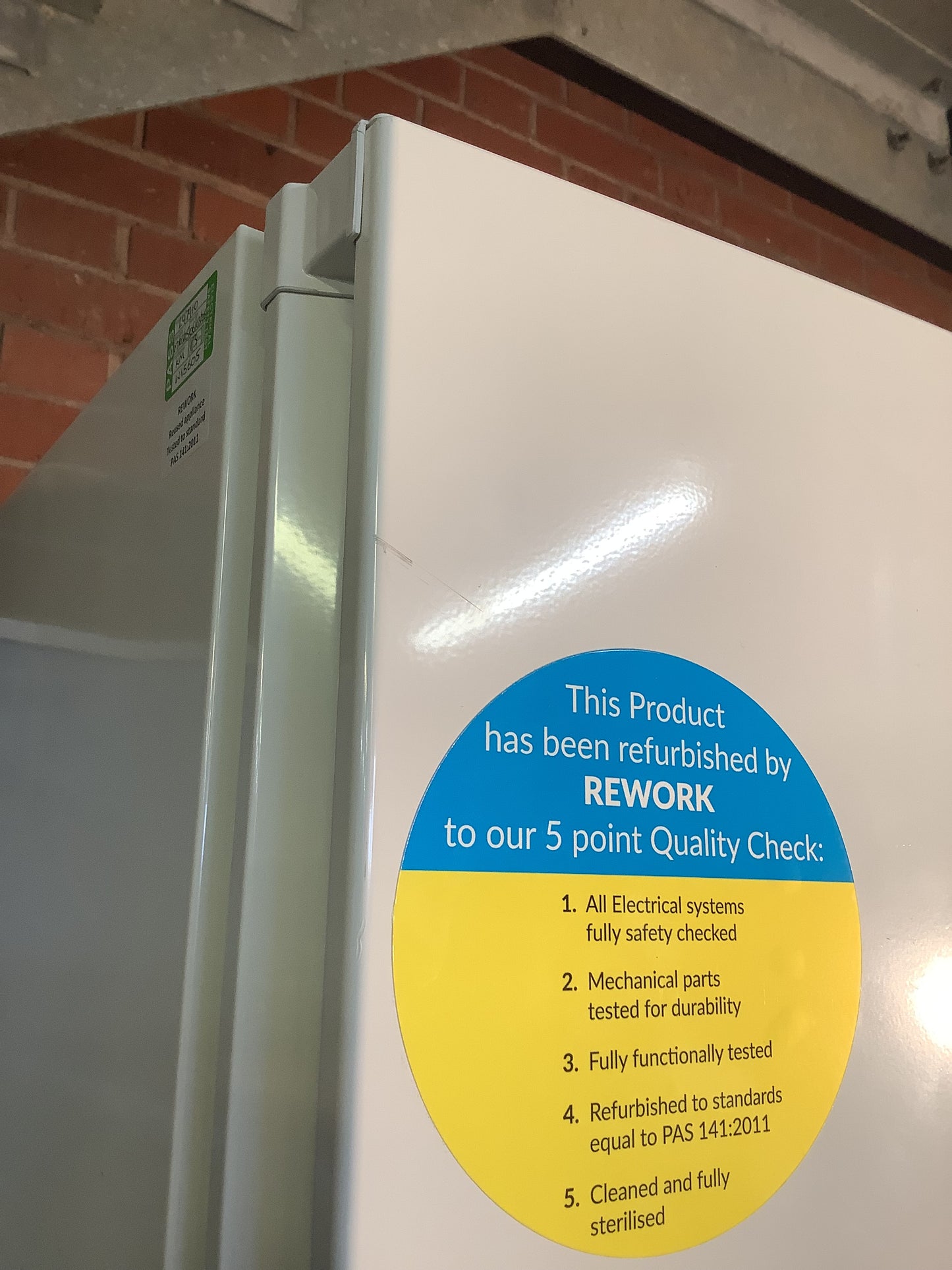 Bosch Fridge Freezer KGN39VW35G L47910