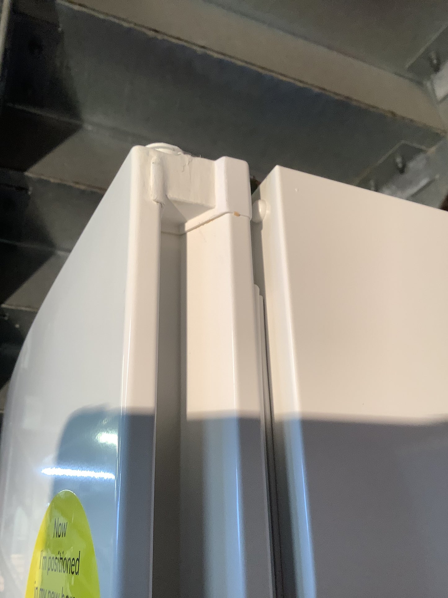 Bosch Fridge Freezer KGN39VW35G L47910