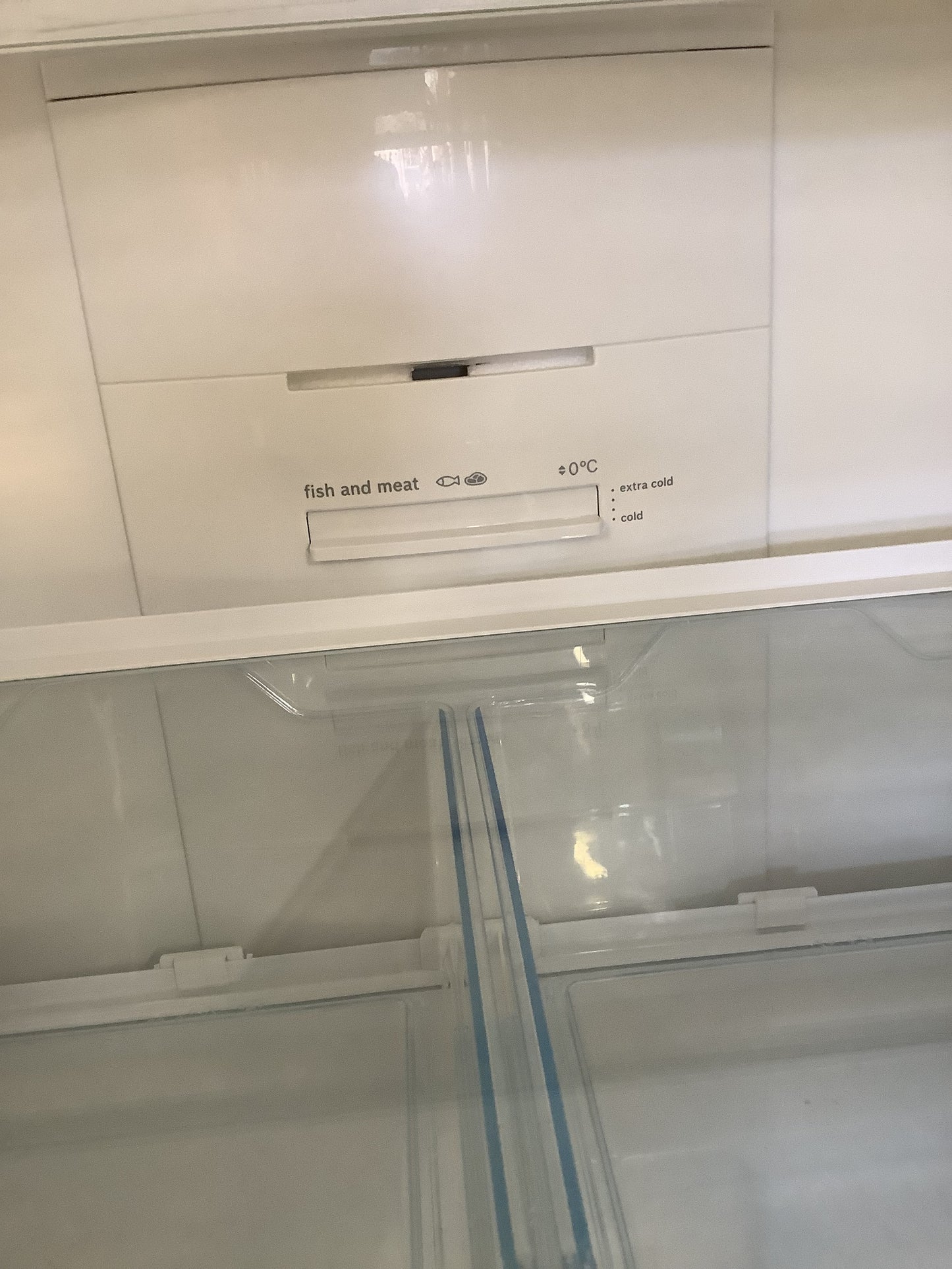 Bosch Fridge Freezer KGN39VW35G L47910