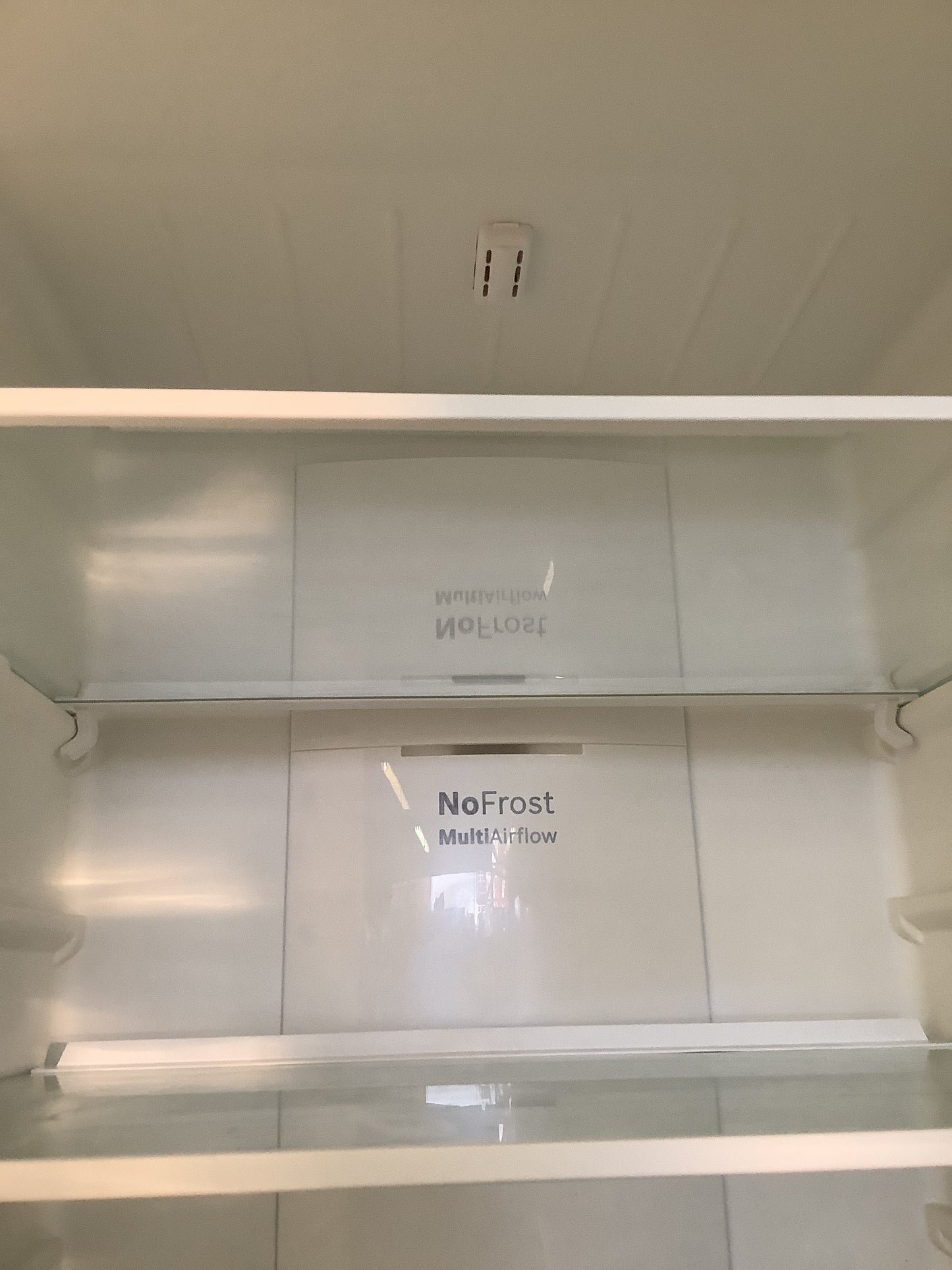 Bosch Fridge Freezer KGN39VW35G L47910