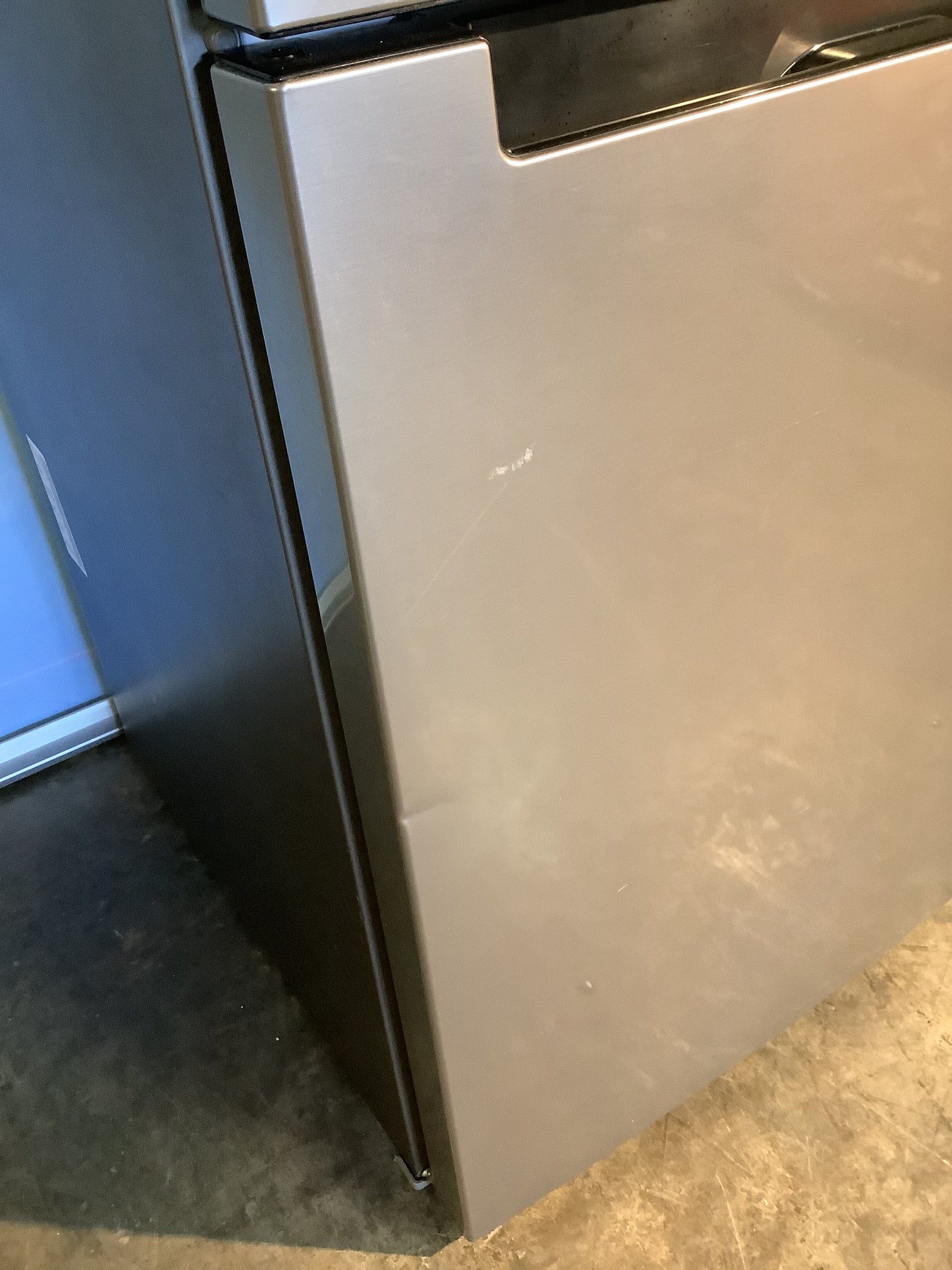 Samsung Fridge Freezer RB31FBRNDSA L47890