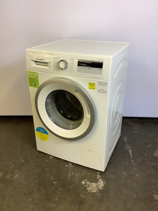 Bosch 7kg Washing Machine WAN28081GB L49133
