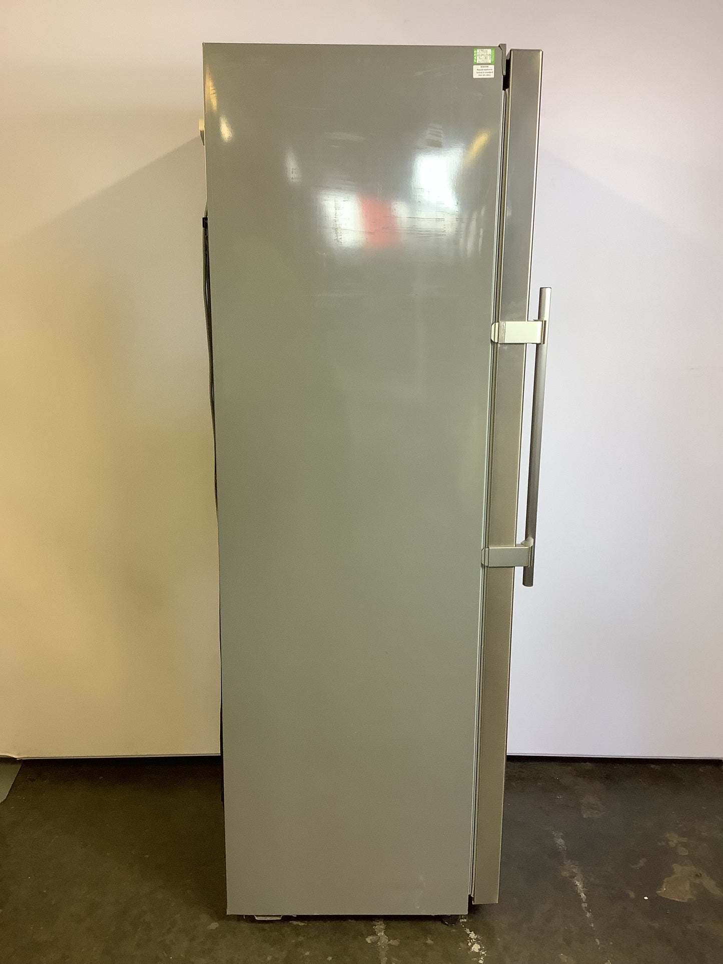 Hotpoint Freestanding Fridge SDAH1832V L48106