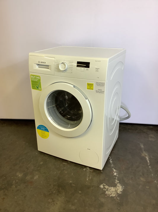 Bosch 7kg Washing Machine WAJ28008GB L49138