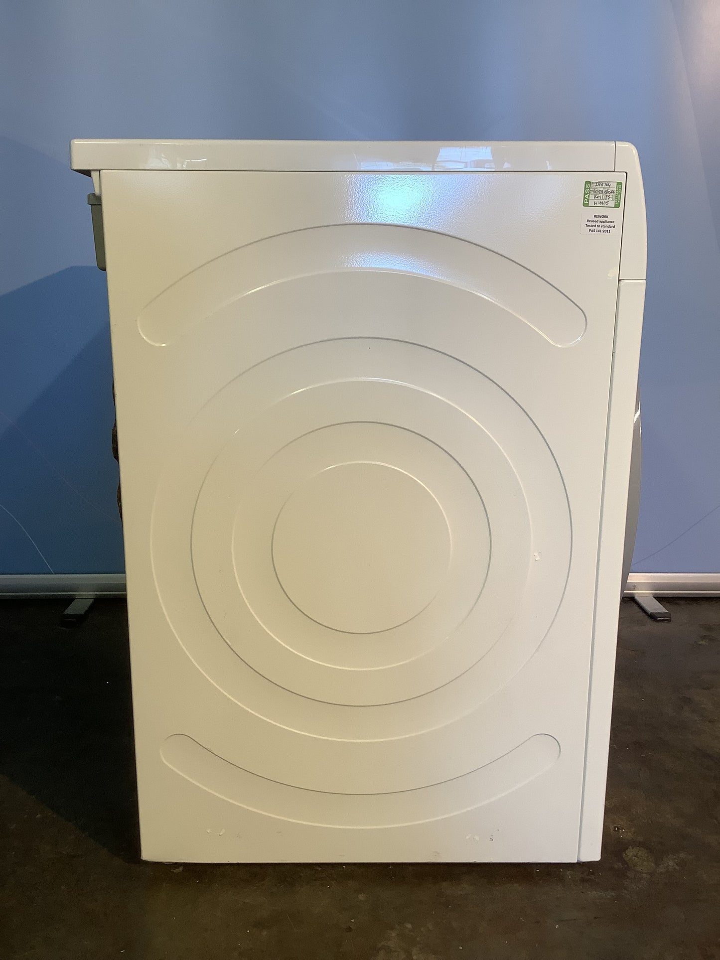 Bosch 7kg Tumble Dryer WTN85201GB L48764