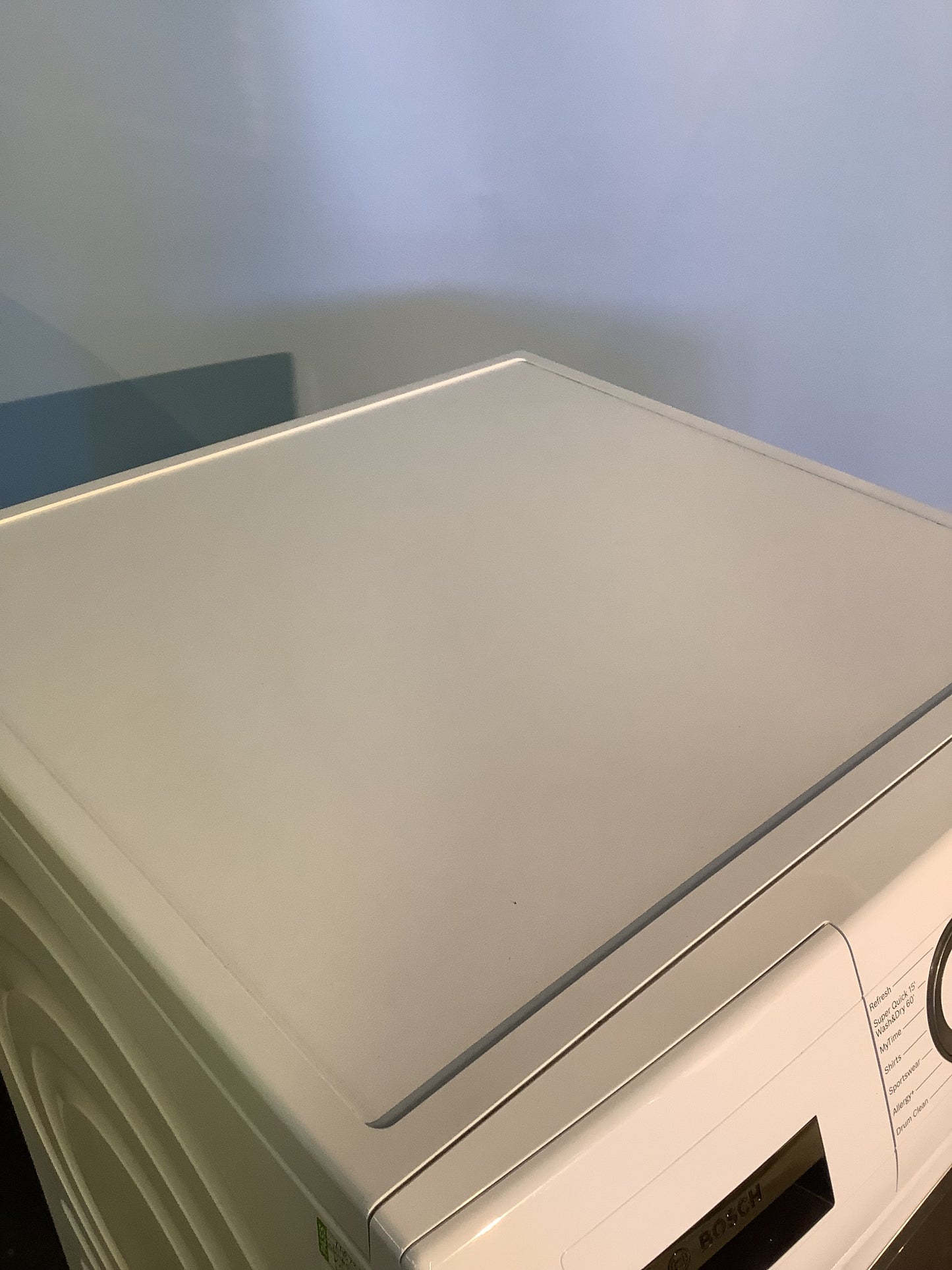 Bosch 10kg/6kg Washer Dryer WDU28560GB L48731