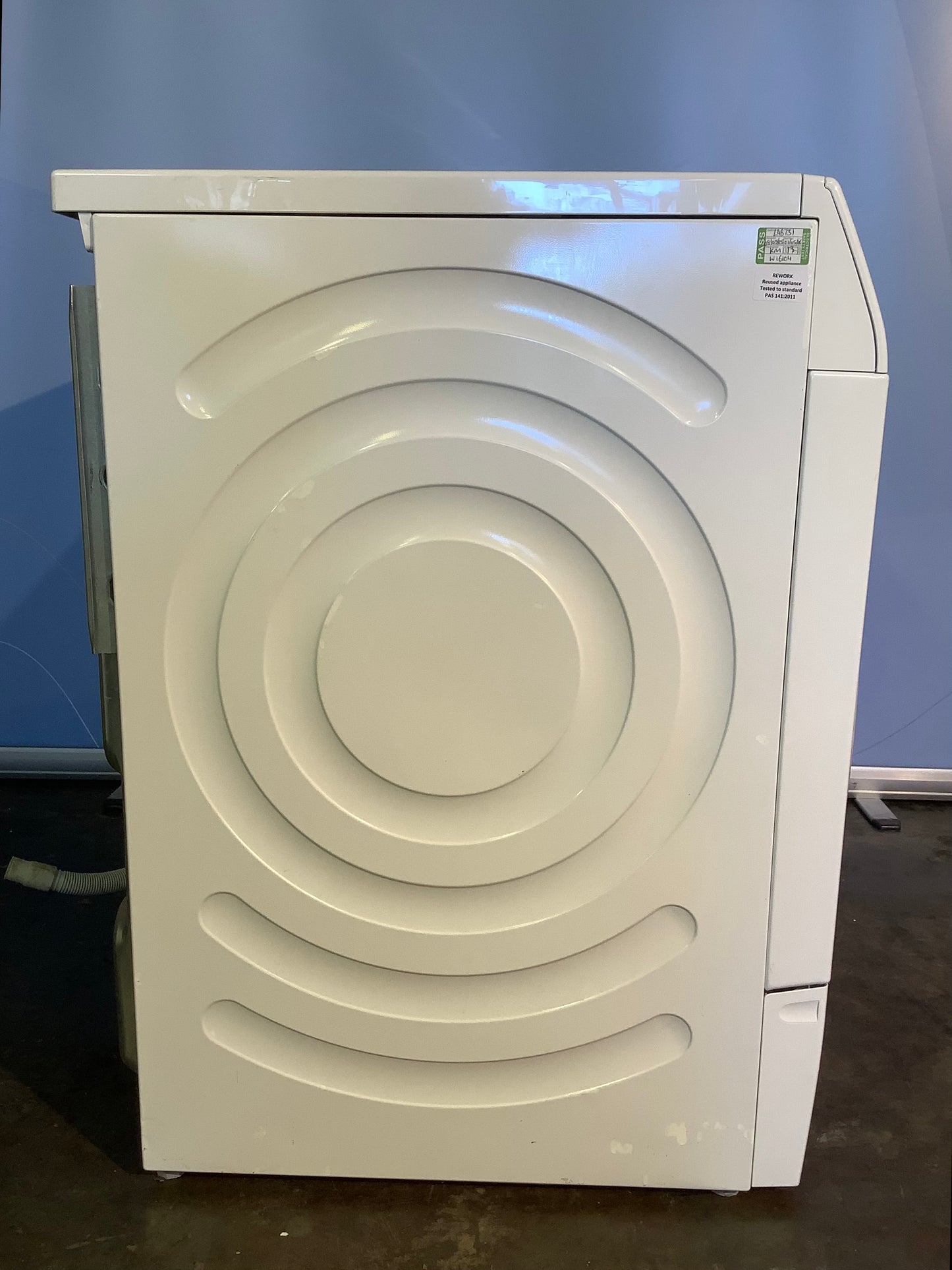 Bosch 10kg/6kg Washer Dryer WDU28560GB L48731