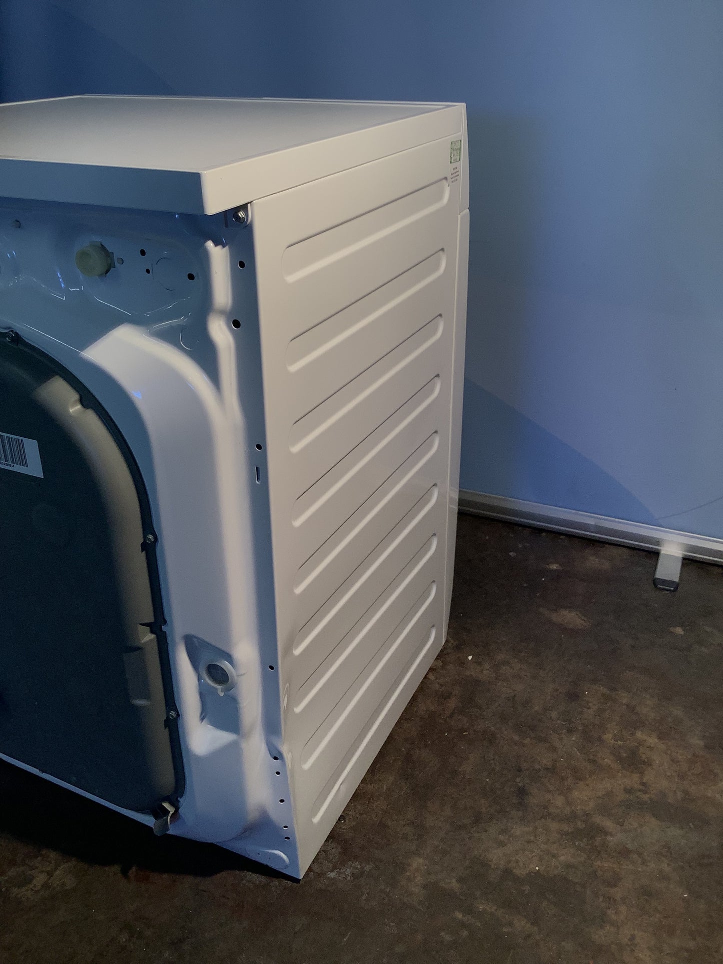 AEG 9kg Washing Machine L8FEC946R L48719
