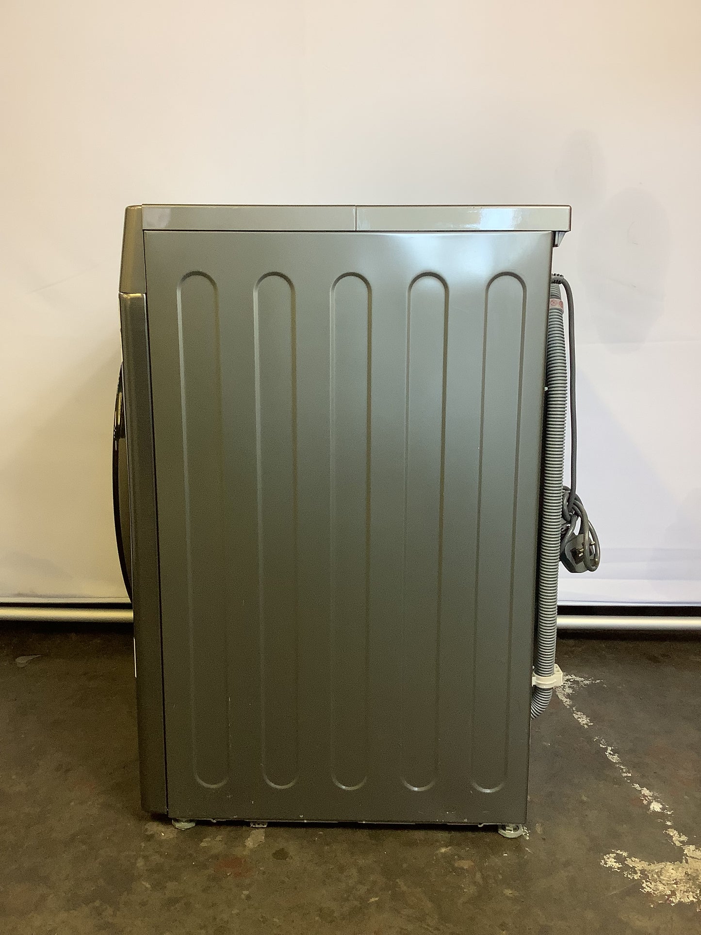 LG 9kg Washing Machine {WiFi} F4V309SNE L48337