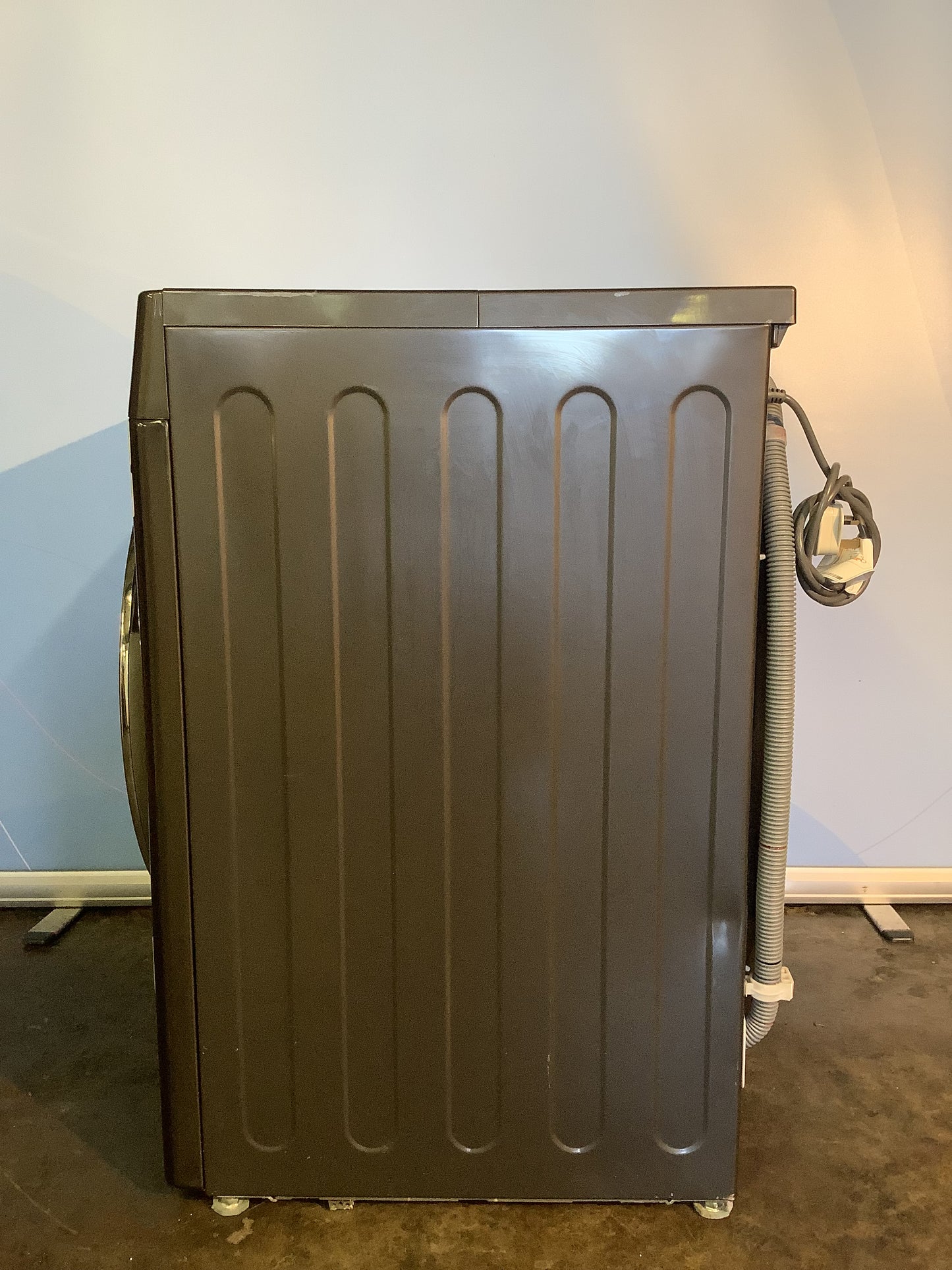 LG 10.5kg/7kg Washer Dryer FWV917BTSE ( WiFi Enabled ) L48724