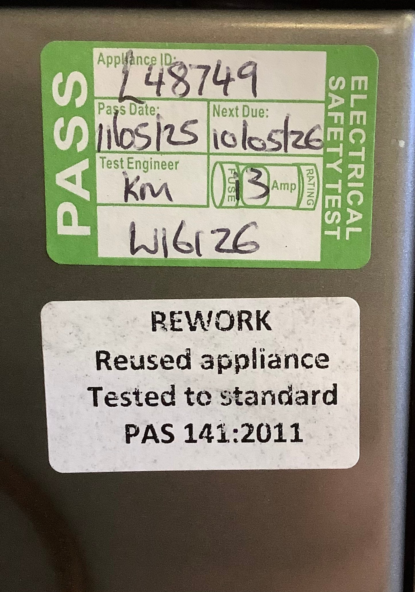 LG 9kg/6kg Washer Dryer FWV796STSE ( WiFi Enabled ) L48749