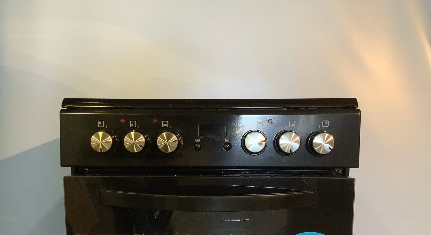 Swan Electric Cooker SX15821B L48599