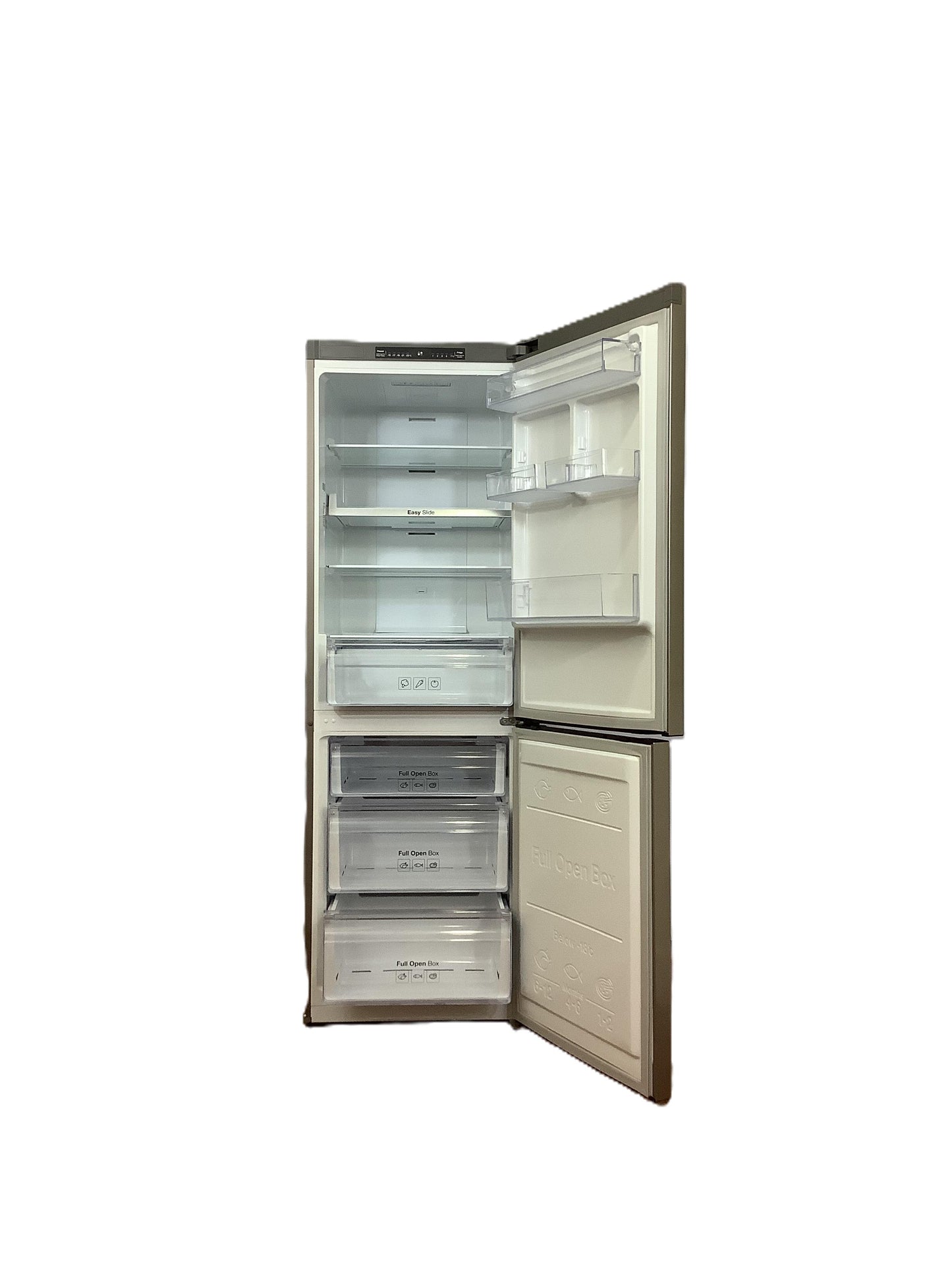 Samsung Fridge Freezer RB29FSRNDSA L49727