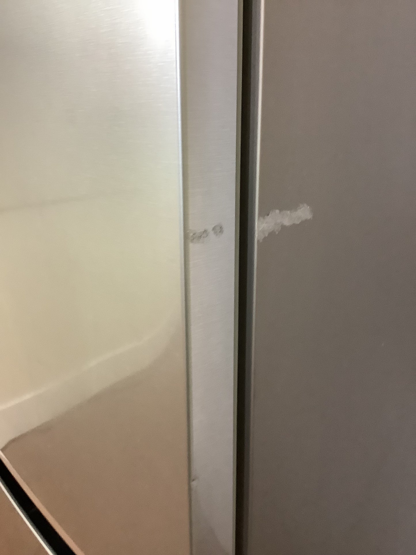 Samsung Fridge Freezer RB29FSRNDSA L49727