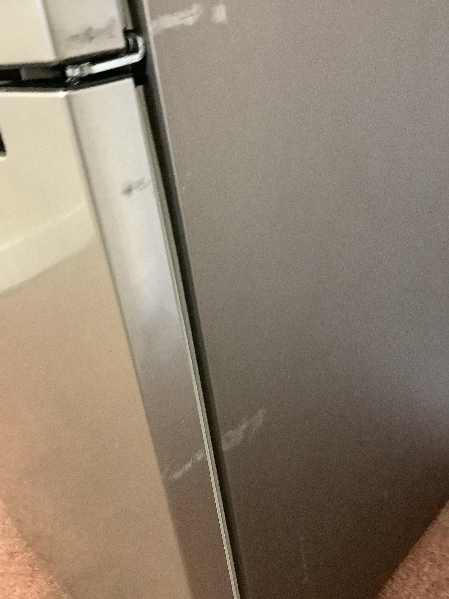 Samsung Fridge Freezer RB29FSRNDSA L49727