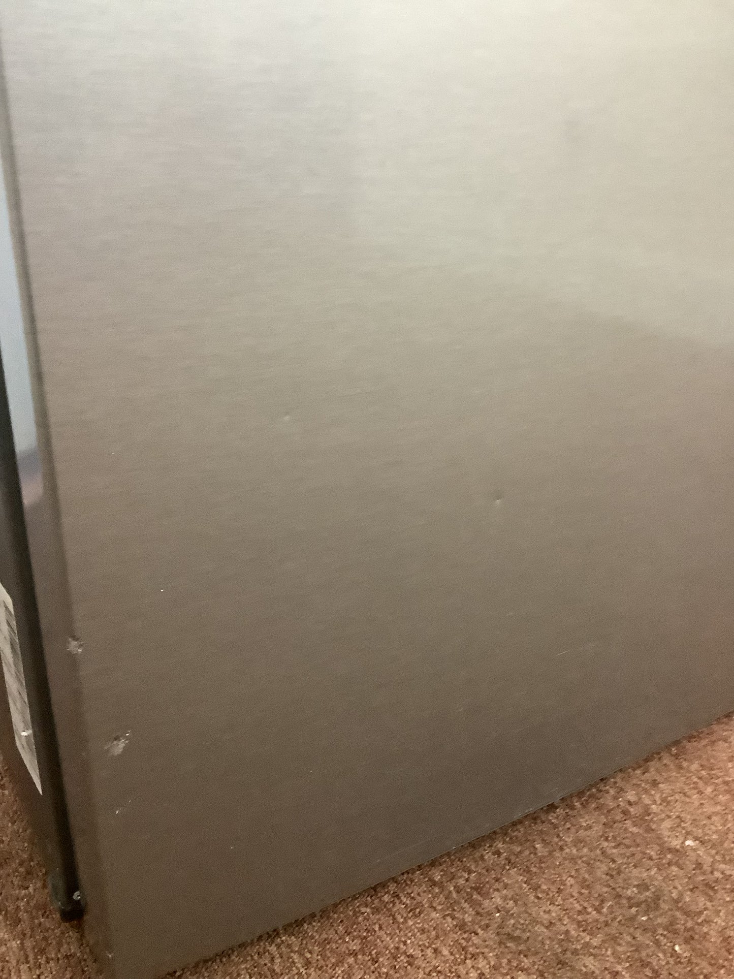 Samsung Fridge Freezer RB31FDRNDSA L49639