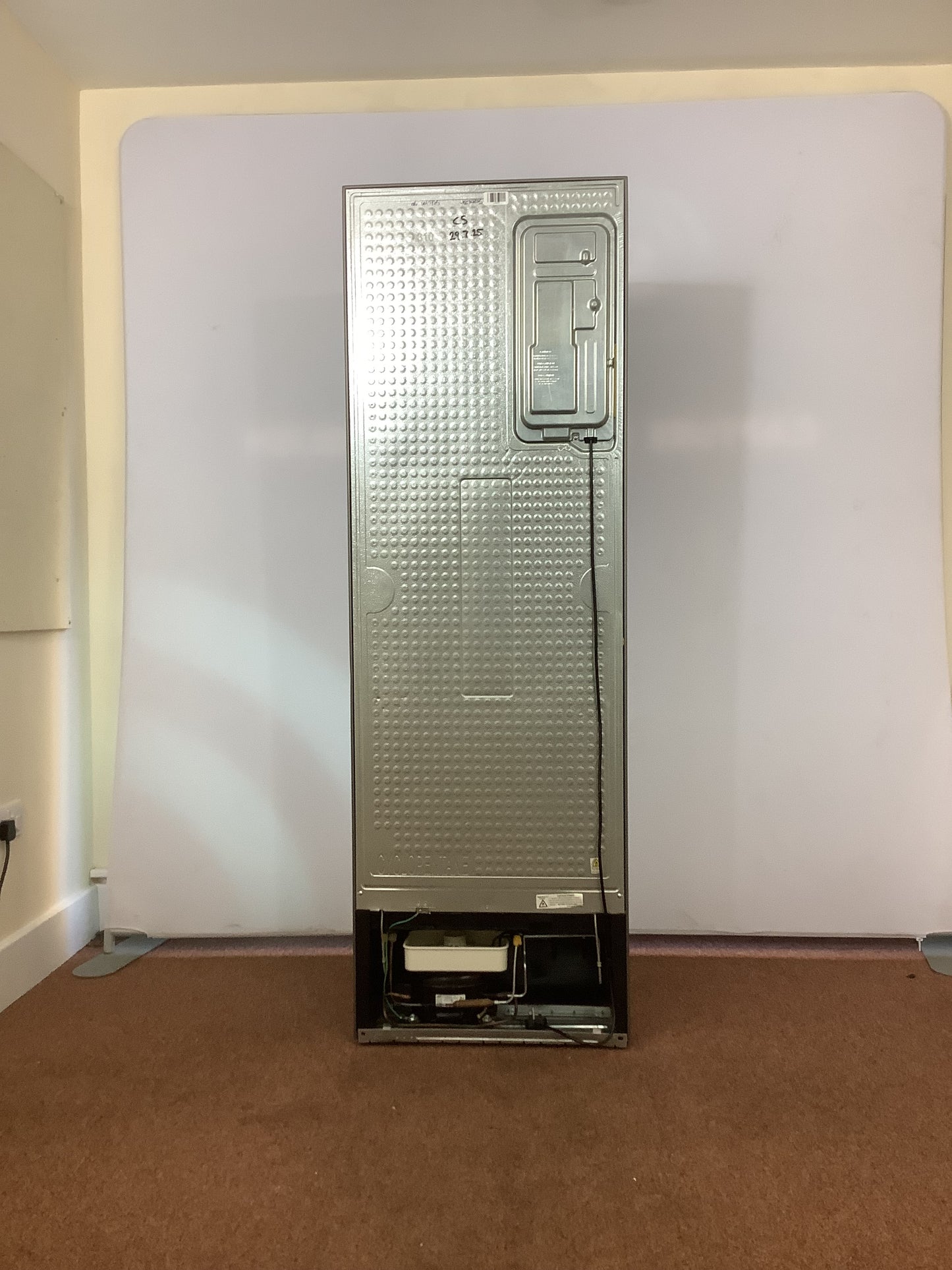 Samsung Fridge Freezer RB31FDRNDSA L49639