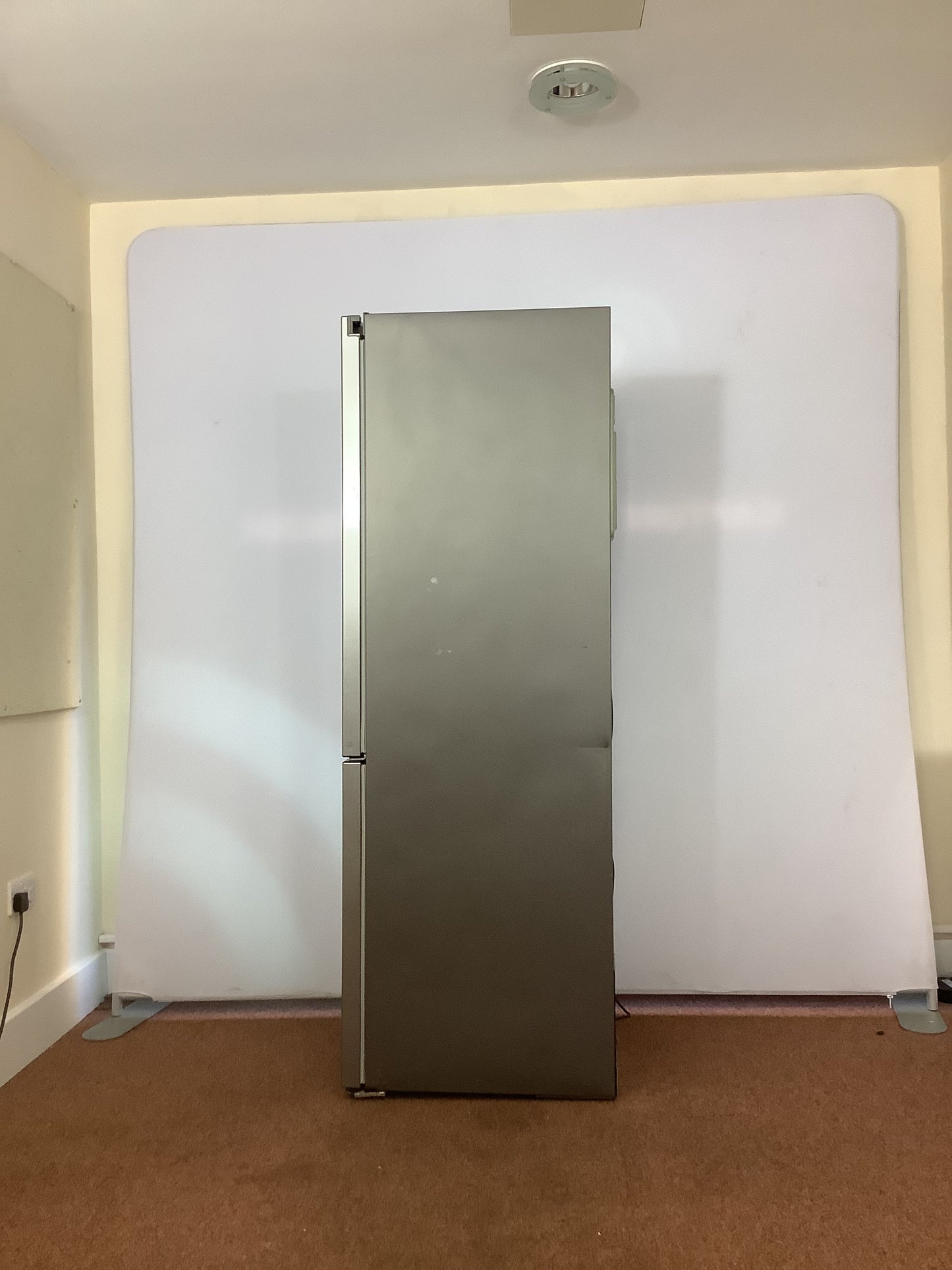 Samsung Fridge Freezer RB31FDRNDSA L49639