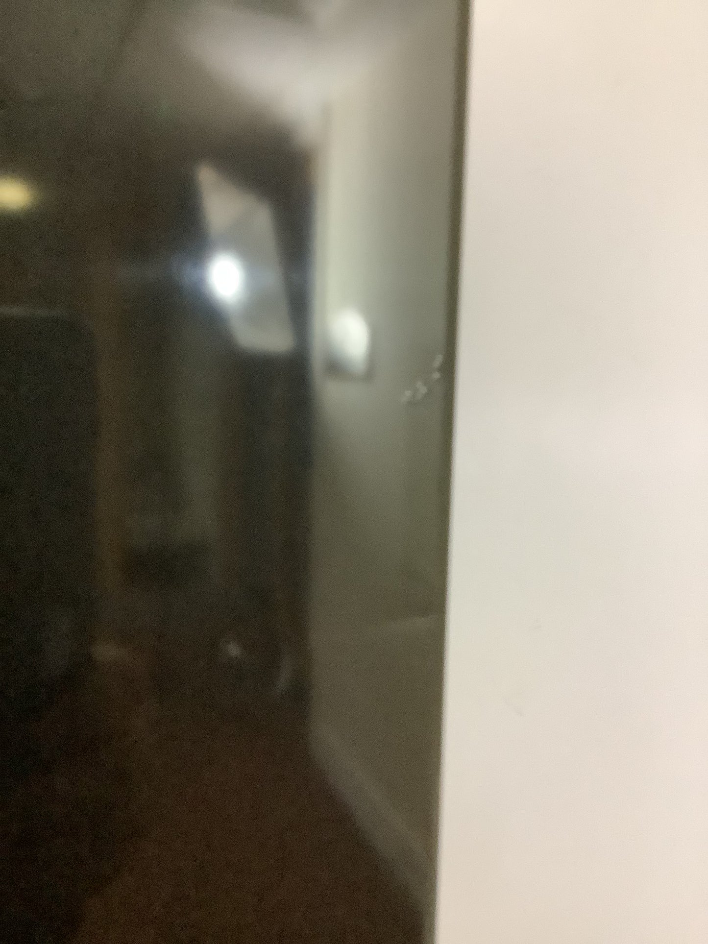 Samsung Fridge Freezer RB31FDJNDBC L49754