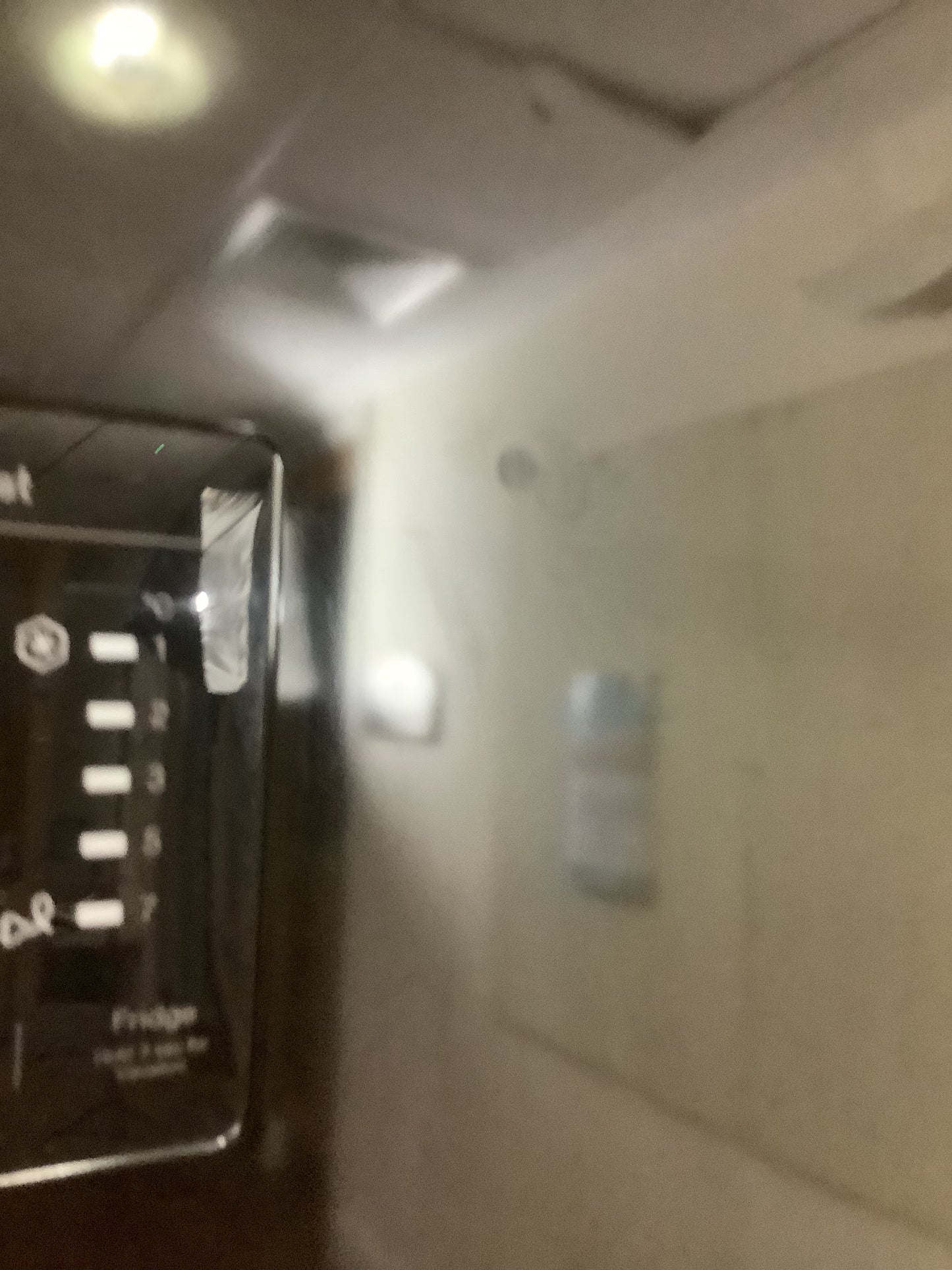 Samsung Fridge Freezer RB31FDJNDBC L49754