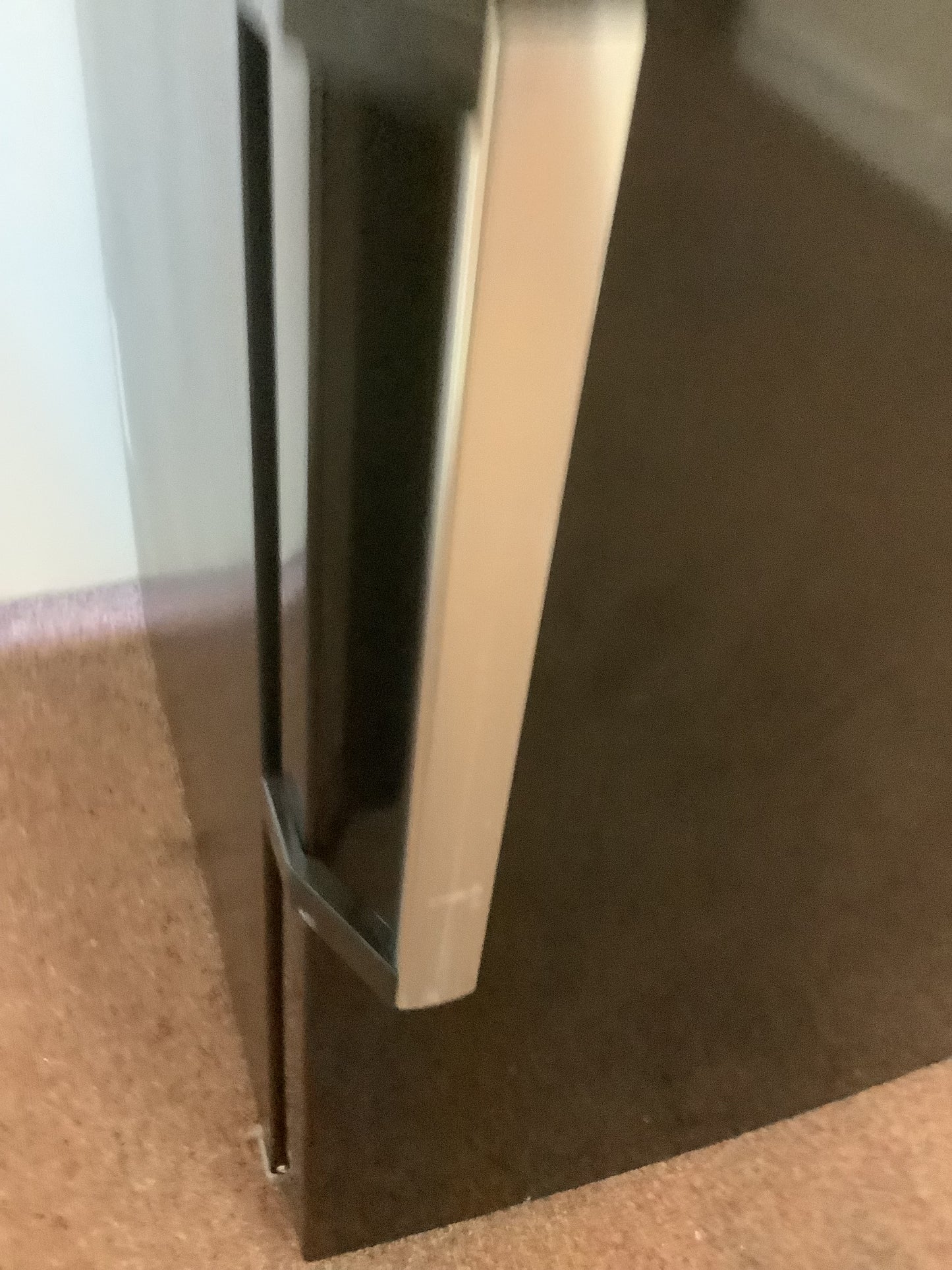 Samsung Fridge Freezer RB31FDJNDBC L49754