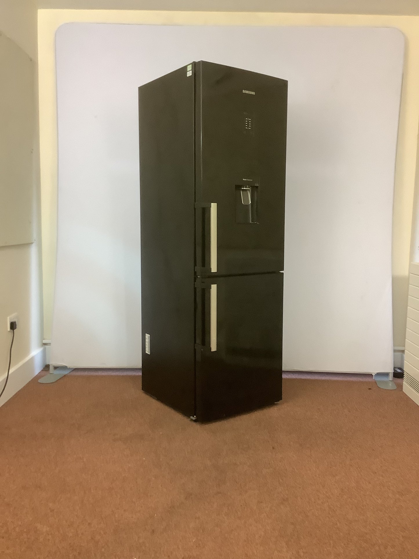 Samsung Fridge Freezer RB31FDJNDBC L49754