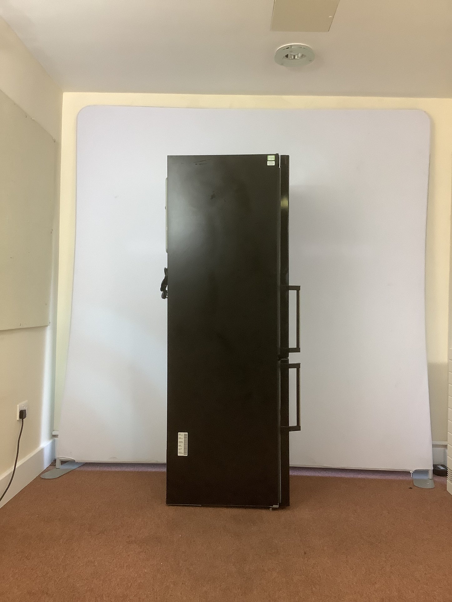 Samsung Fridge Freezer RB31FDJNDBC L49754