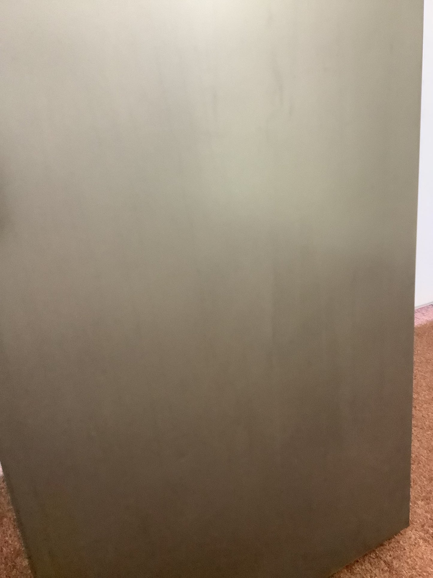 Beko Fridge Freezer CXFP3582DS L49708
