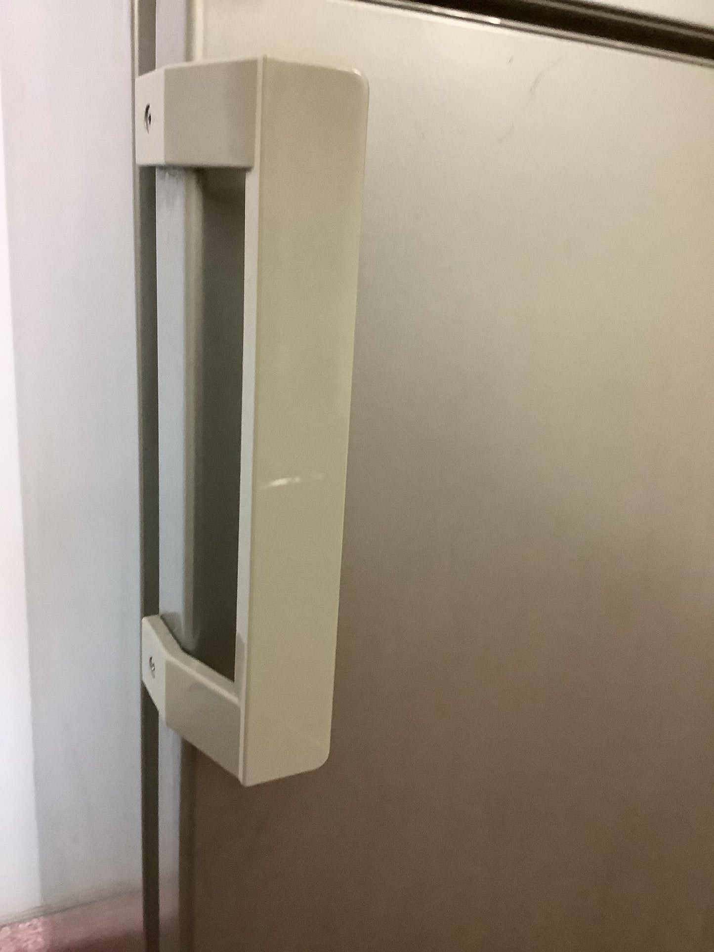 Beko Fridge Freezer CXFP3582DS L49708