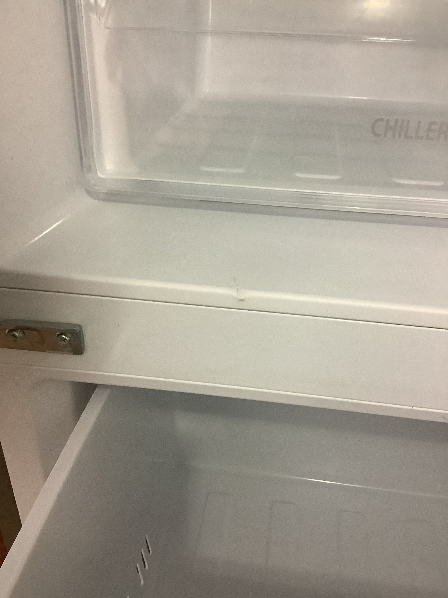 Kenwood Fridge Freezer KMD60X19 L49786