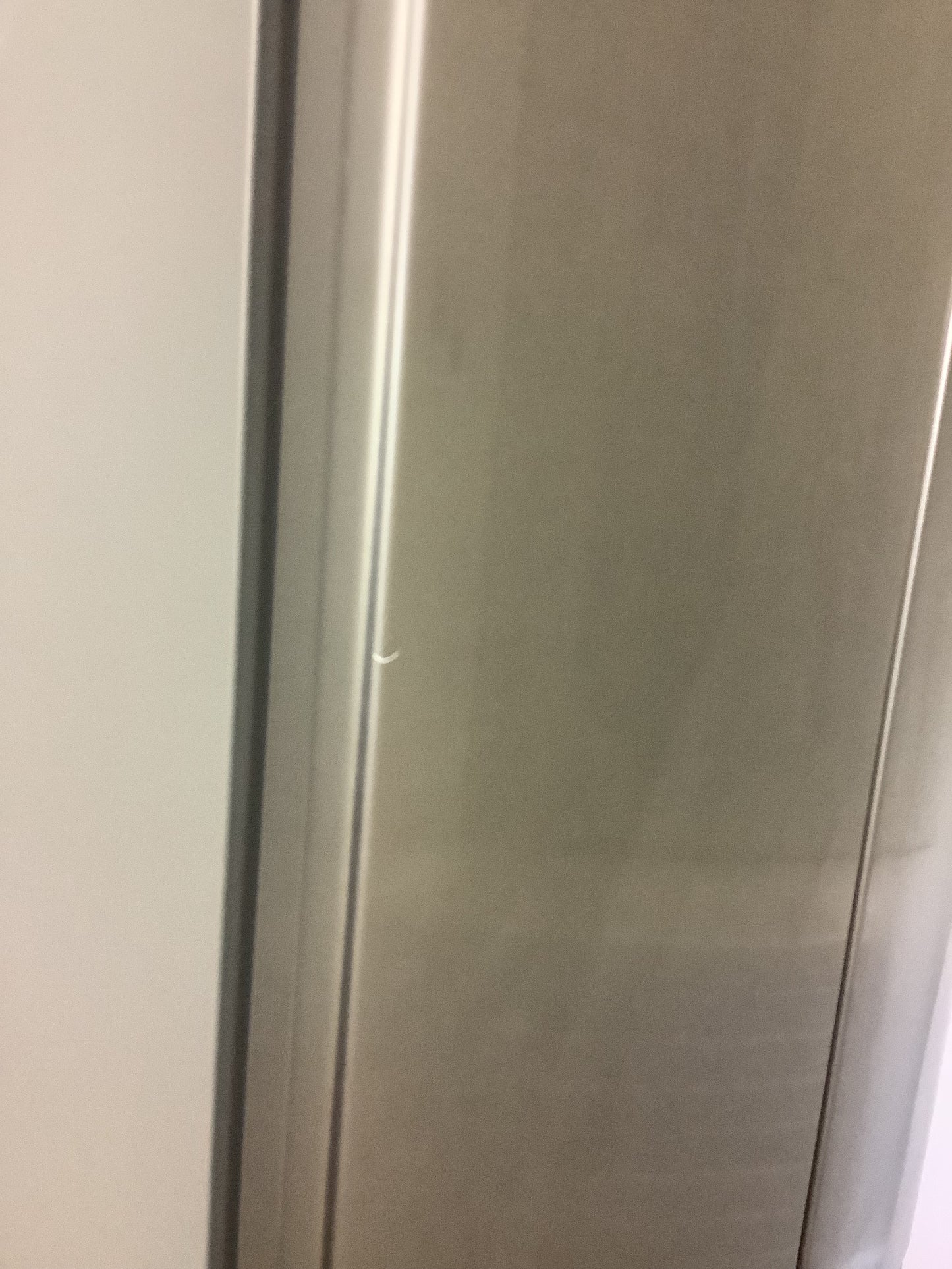 Kenwood Fridge Freezer KMD60X19 L49786