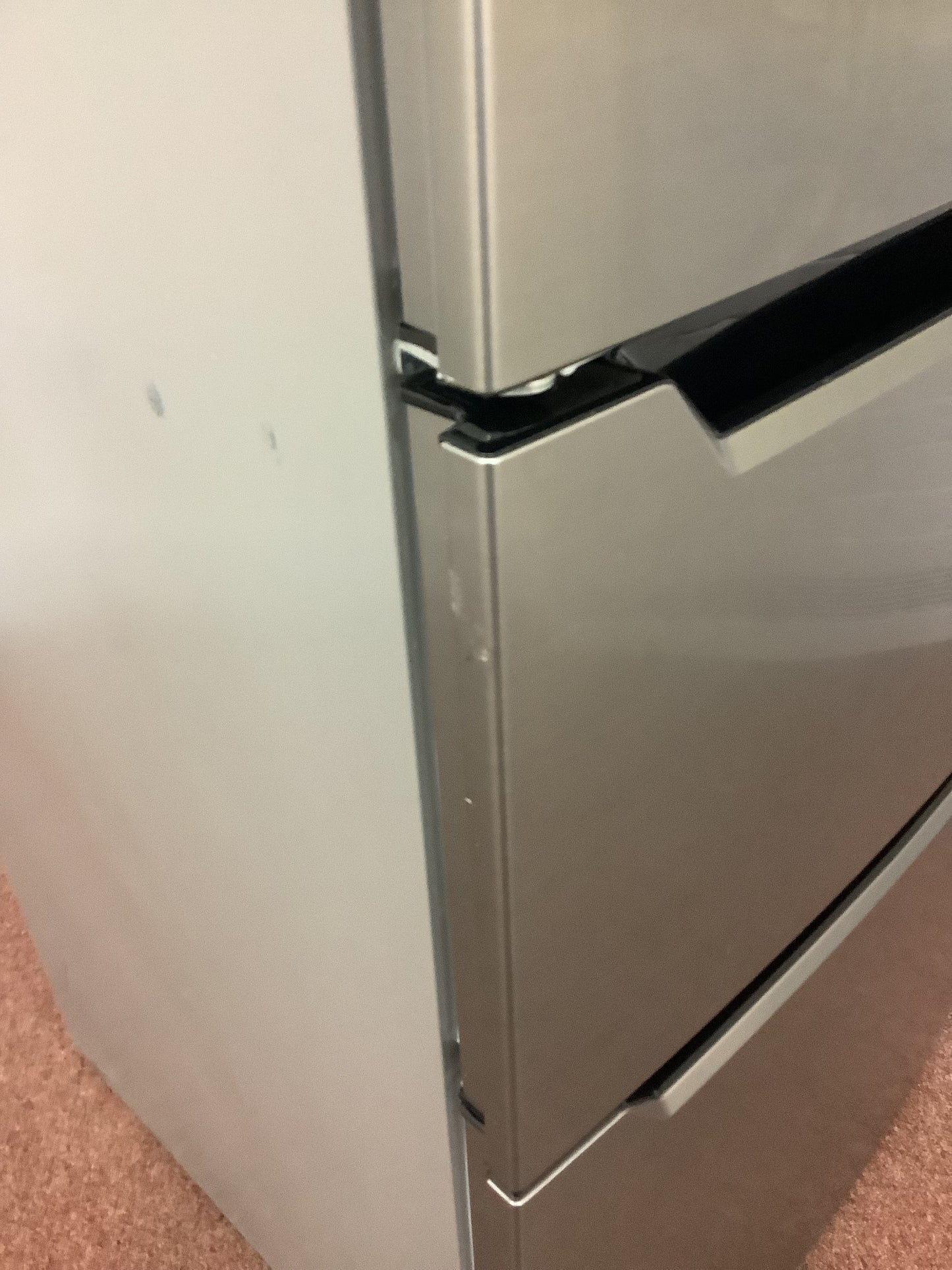 Kenwood Fridge Freezer KMD60X19 L49786