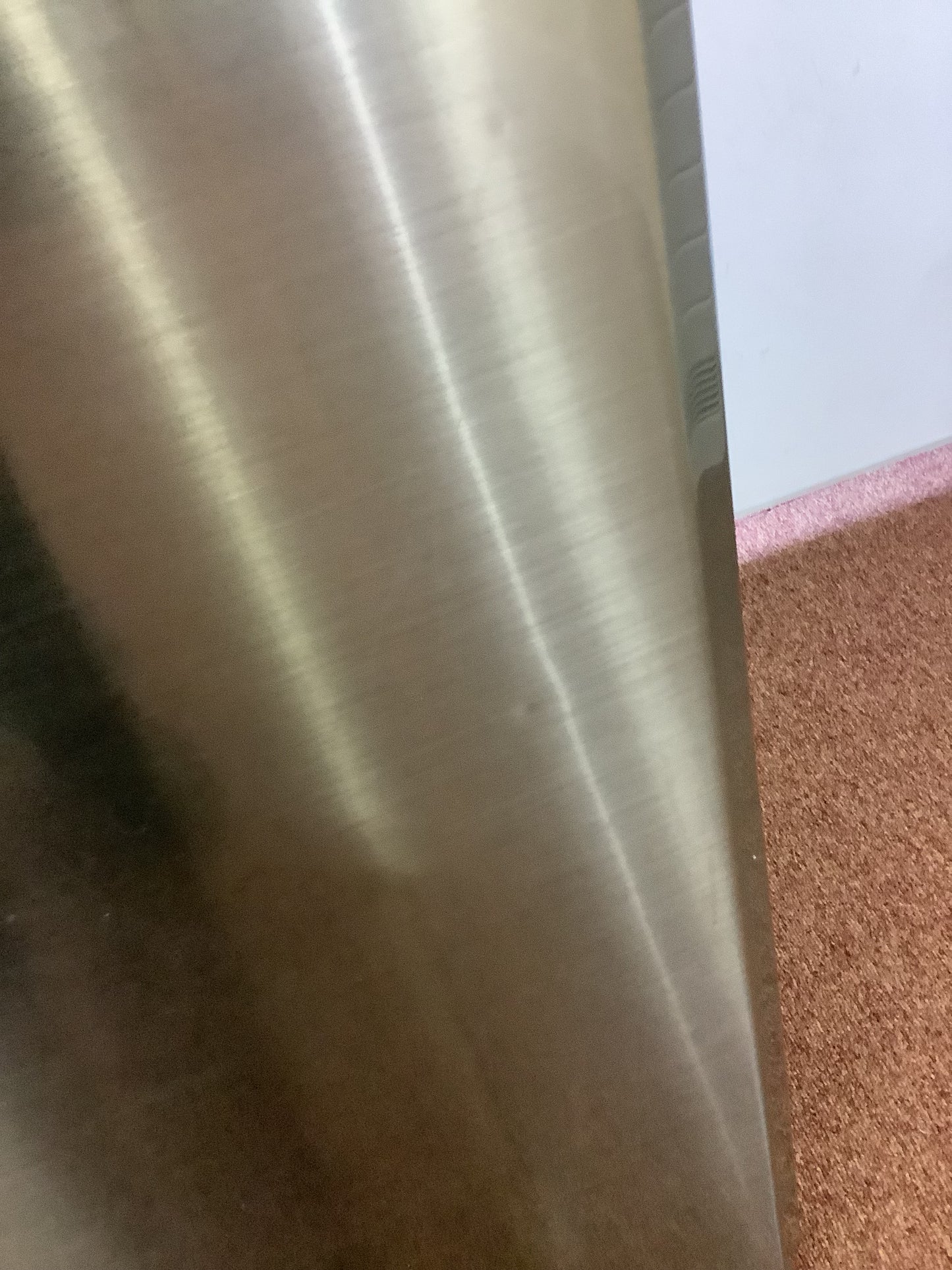 Samsung Fridge Freezer RL41WG1H L49747