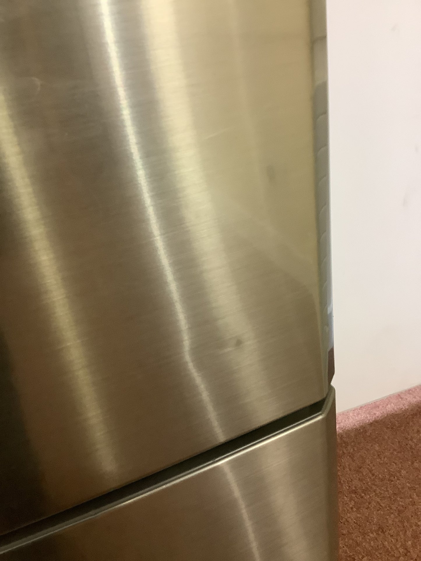 Samsung Fridge Freezer RL41WG1H L49747