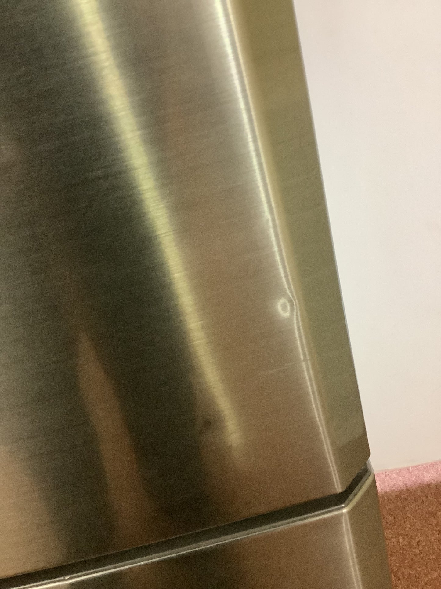 Samsung Fridge Freezer RL41WG1H L49747
