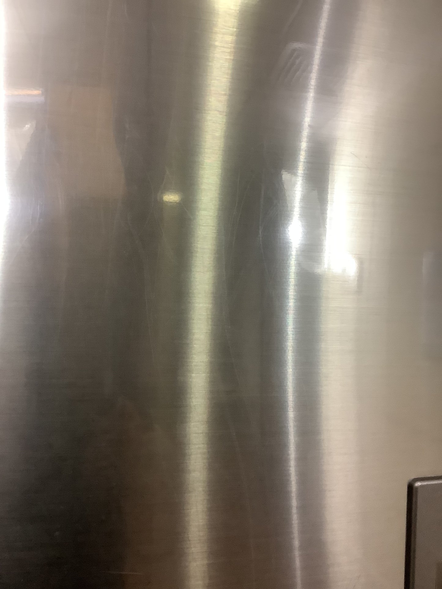 Samsung Fridge Freezer RL41WG1H L49747