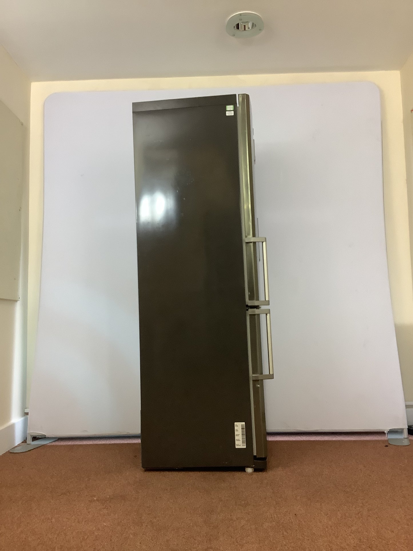 Samsung Fridge Freezer RL41WG1H L49747