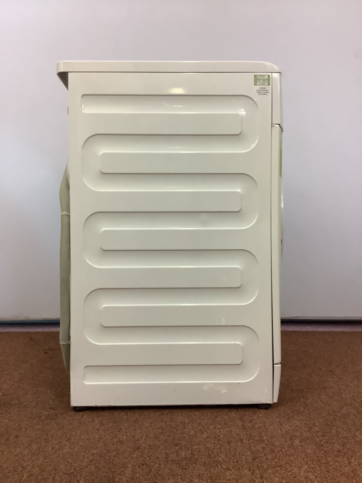 Beko 7kg Washing Machine WM94145W L48405