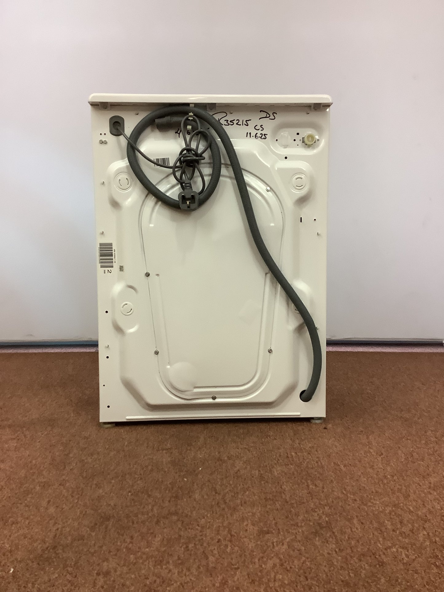 Hoover 10kg Washing Machine H3W4102DAE/1-80 L49137